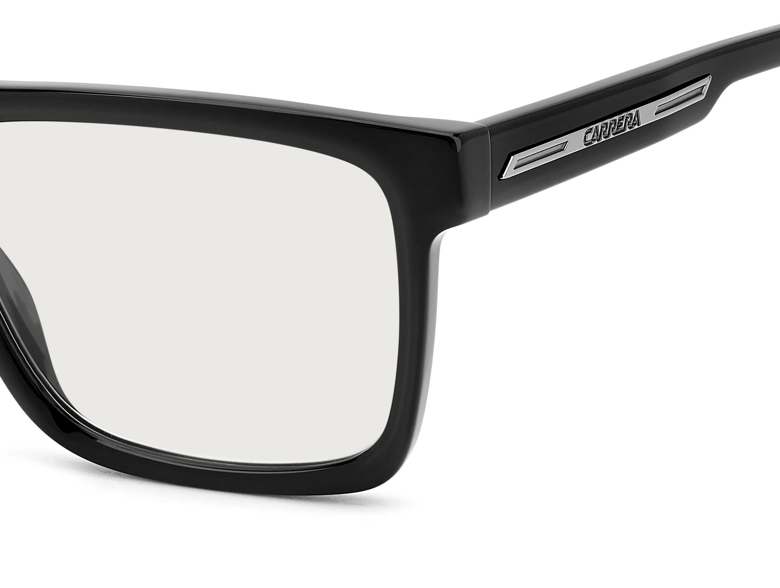 Carrera Carrera VICTORY C 06 807/2Y Montature da vista Blu Specchiato - immagine 4