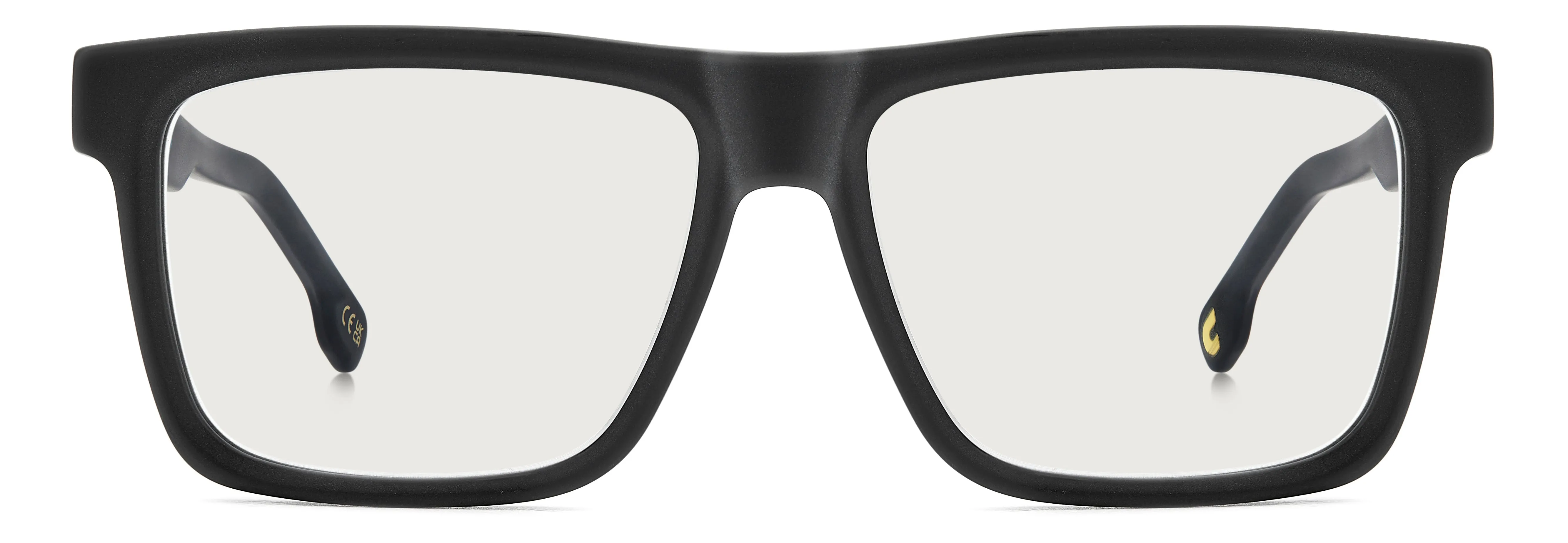 Carrera Carrera VICTORY C 06 003/2Y Montature da vista Blu Specchiato - immagine 2