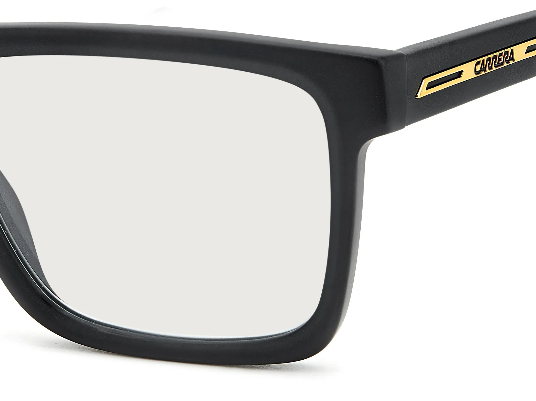 Carrera Carrera VICTORY C 06 003/2Y Montature da vista Blu Specchiato - immagine 4