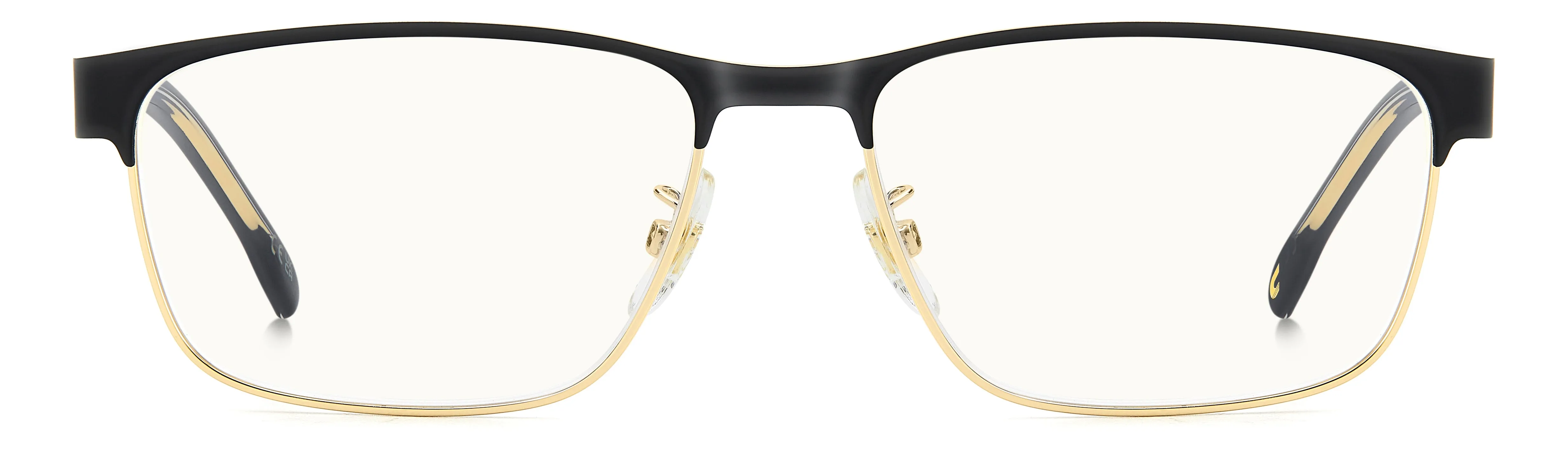 Carrera Carrera C FLEX 06/G I46/2Y Montature da vista Blu Specchiato - immagine 2