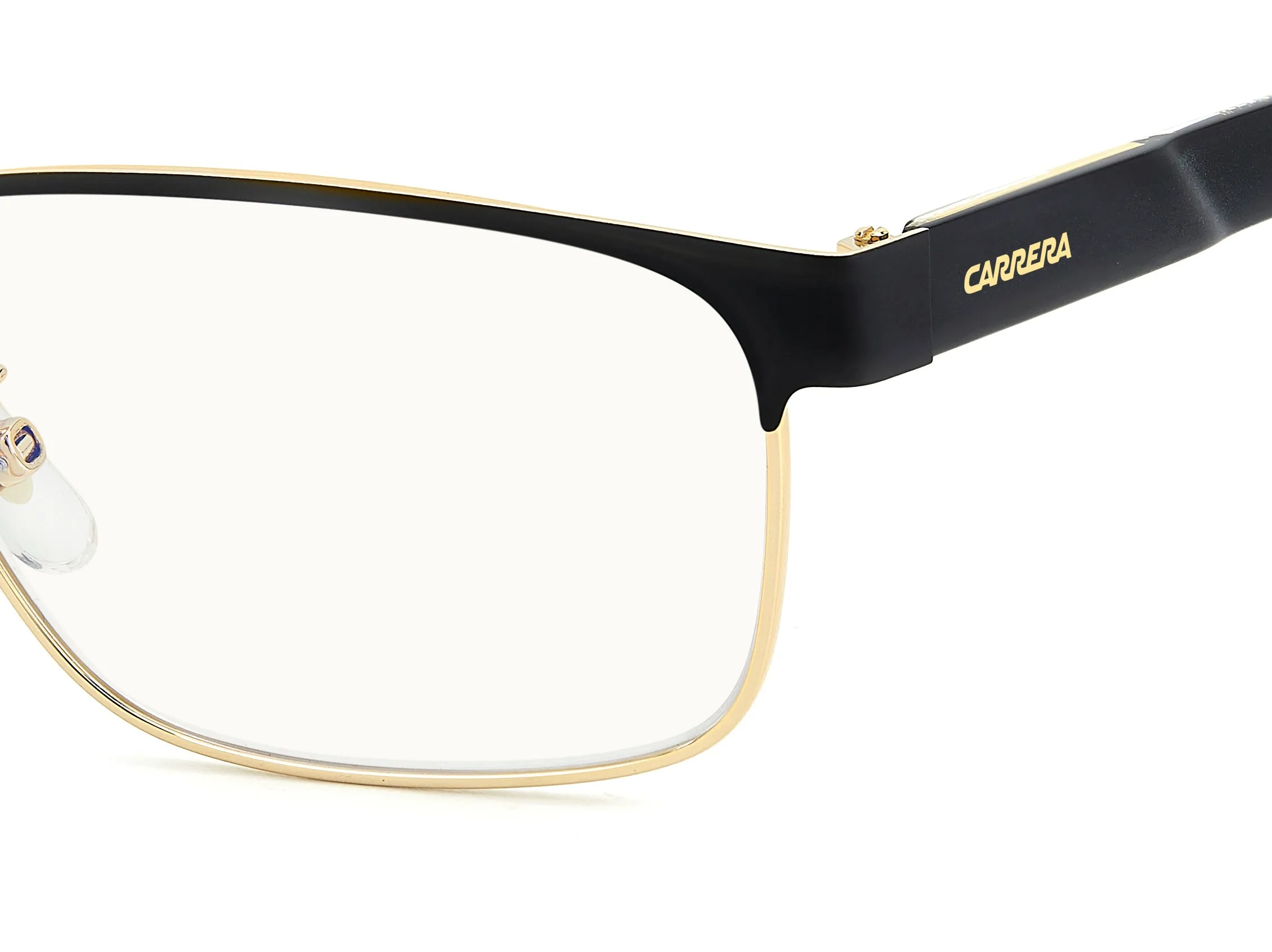 Carrera Carrera C FLEX 06/G I46/2Y Montature da vista Blu Specchiato - immagine 4