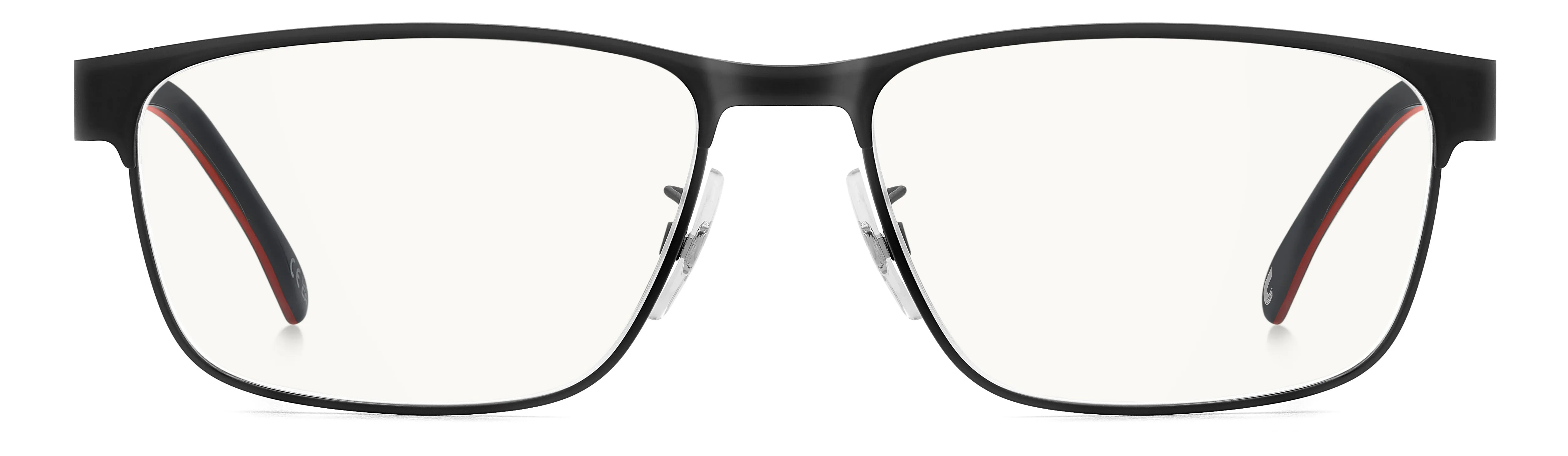 Carrera Carrera C FLEX 06/G 003/2Y Montature da vista Blu Specchiato - immagine 2