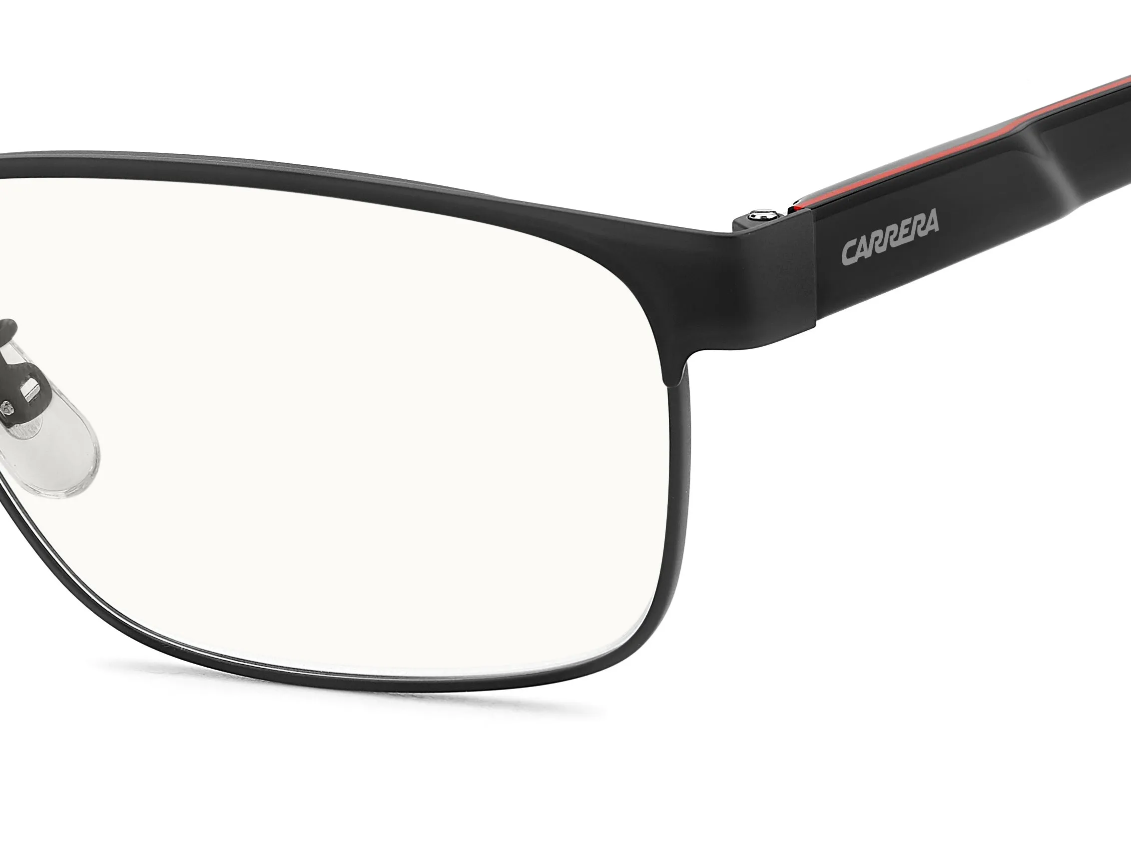 Carrera Carrera C FLEX 06/G 003/2Y Montature da vista Blu Specchiato - immagine 4
