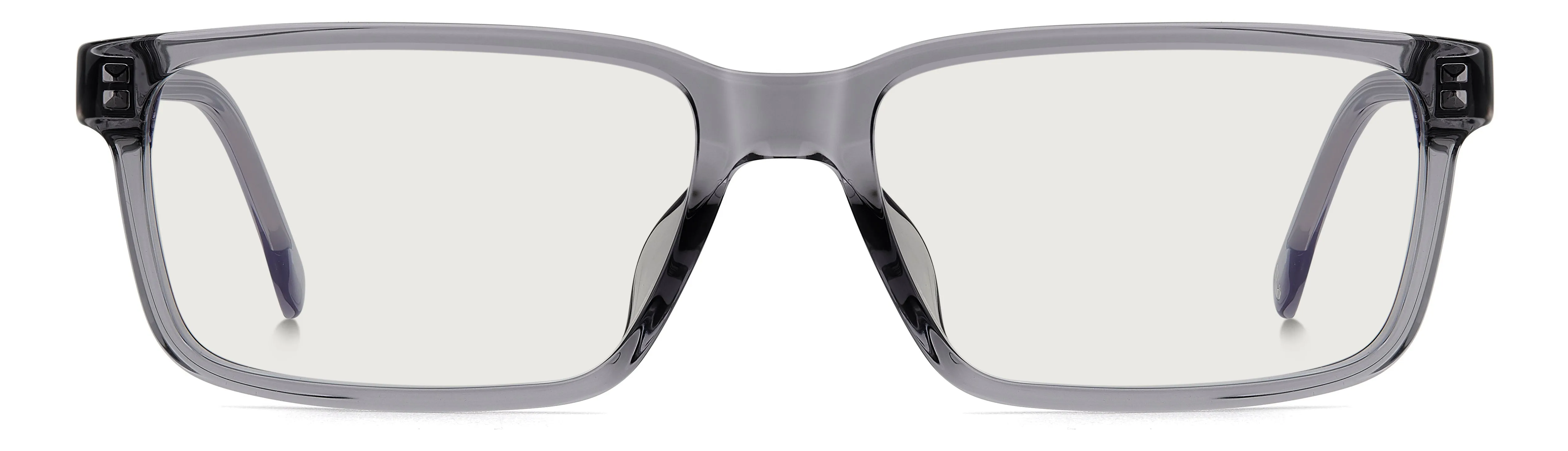Carrera Carrera C FLEX 07/G KB7/2Y Montature da vista Blu Specchiato - immagine 2