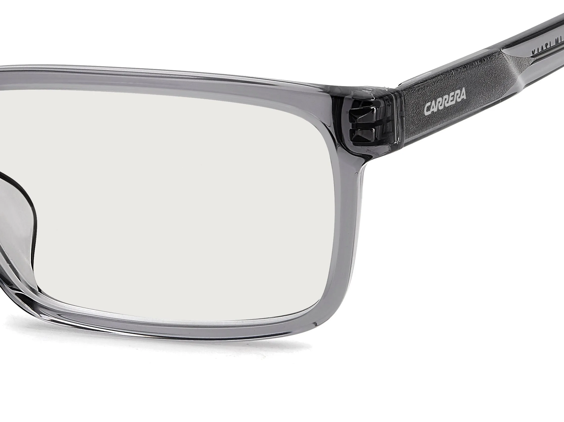 Carrera Carrera C FLEX 07/G KB7/2Y Montature da vista Blu Specchiato - immagine 4