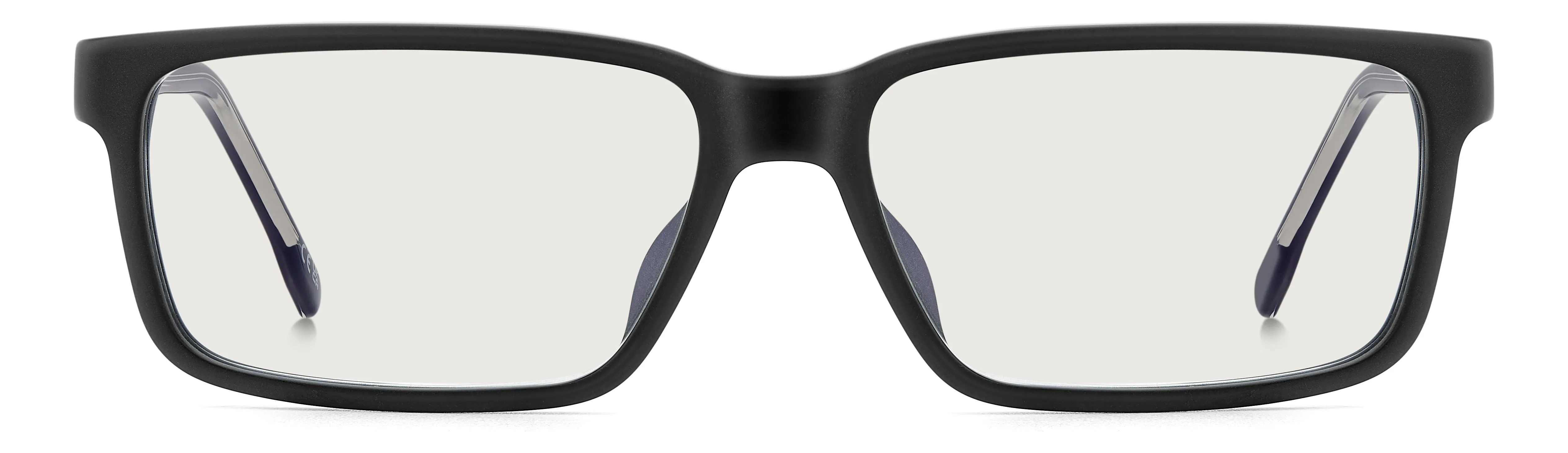 Carrera Carrera C FLEX 07/G 807/2Y Montature da vista Blu Specchiato - immagine 2