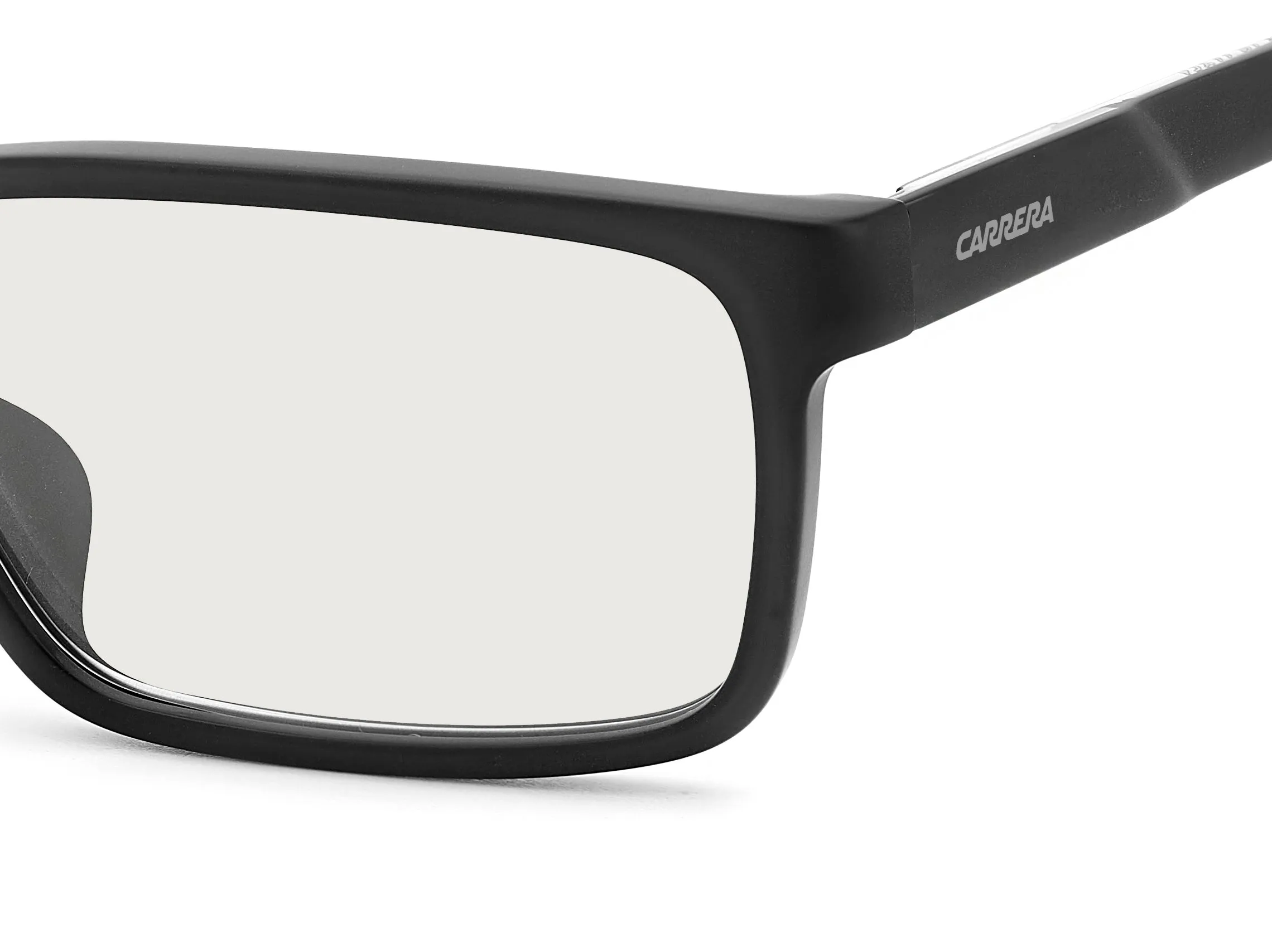 Carrera Carrera C FLEX 07/G 807/2Y Montature da vista Blu Specchiato - immagine 4