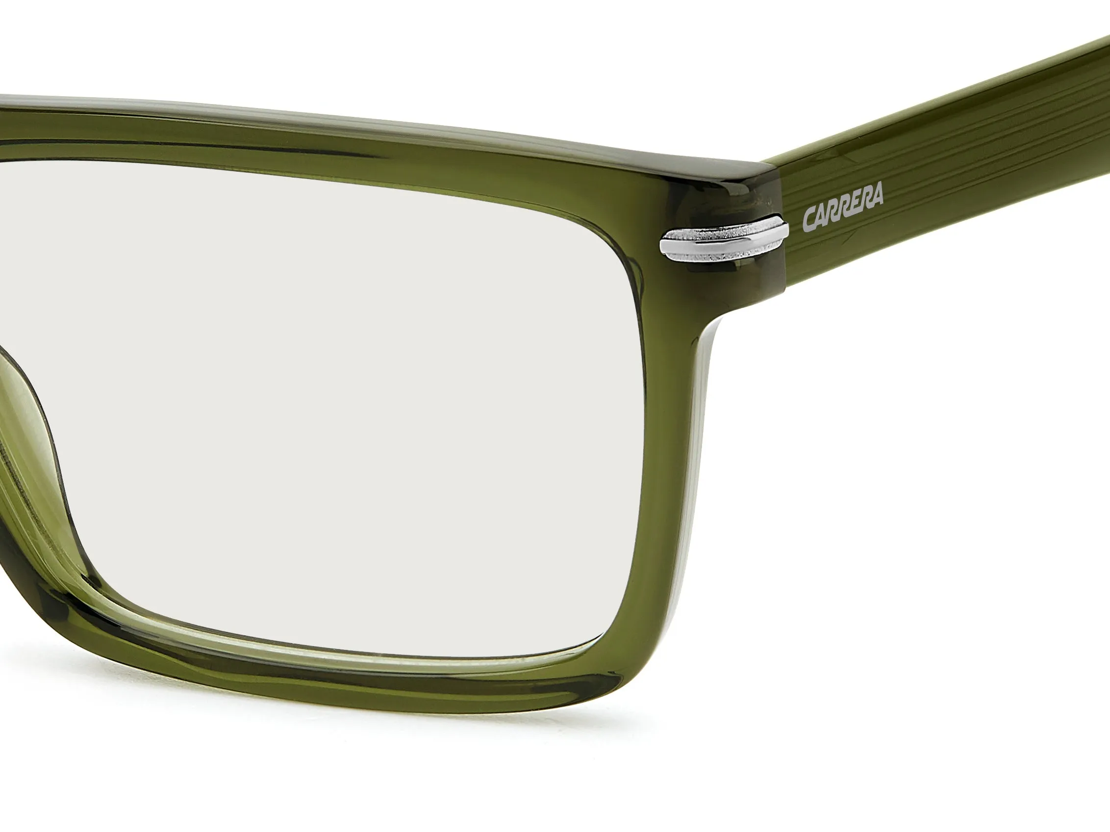 Carrera Carrera CARRERA 344 TBO Montature da vista Specchiato - immagine 4
