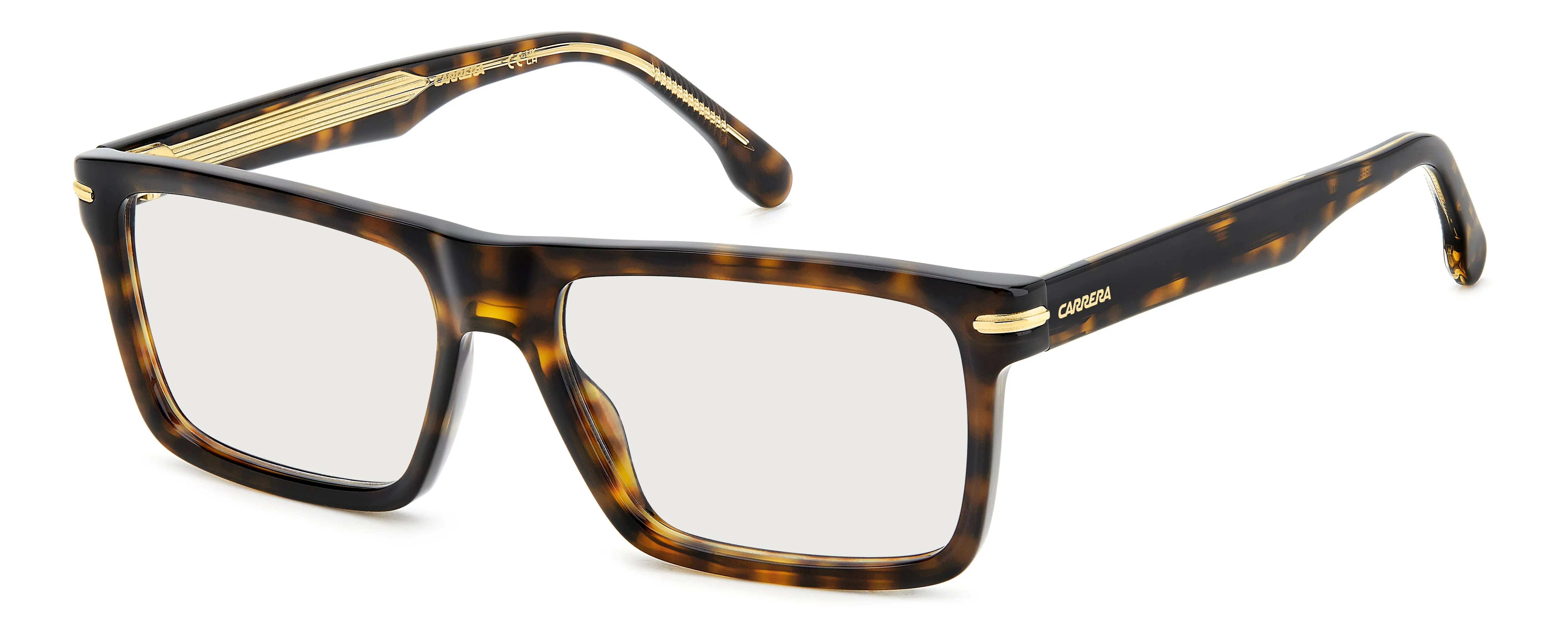 Carrera Carrera CARRERA 344 QUM Montature da vista Specchiato - immagine 1