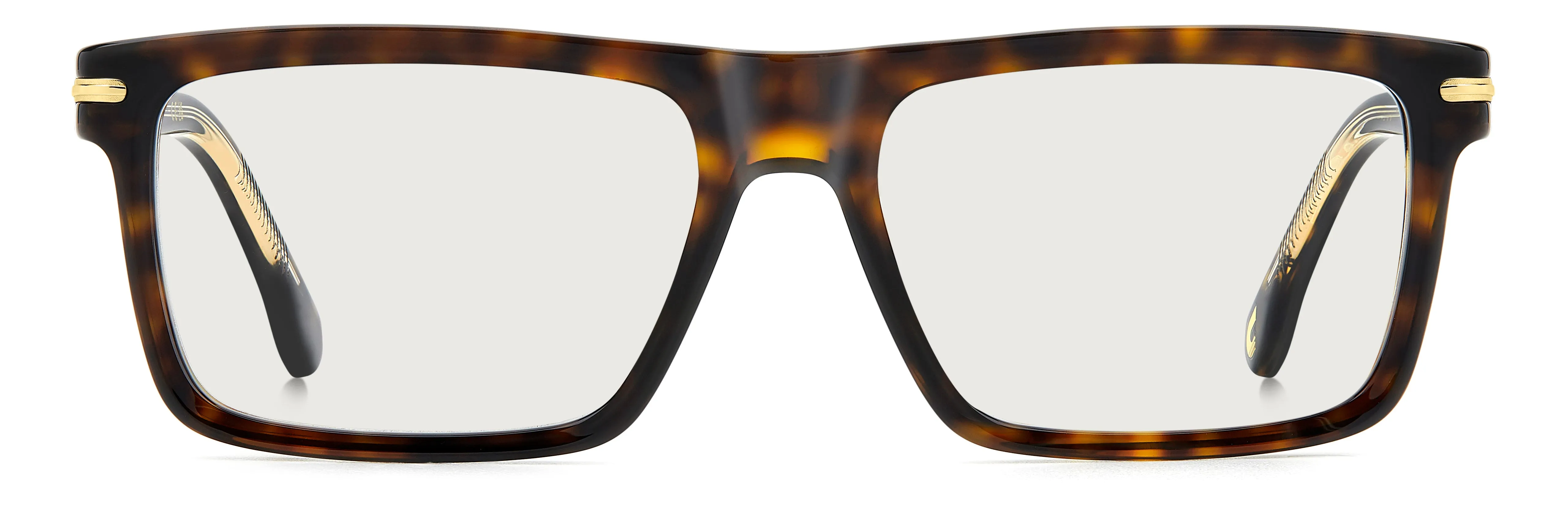 Carrera Carrera CARRERA 344 QUM Montature da vista Specchiato - immagine 2