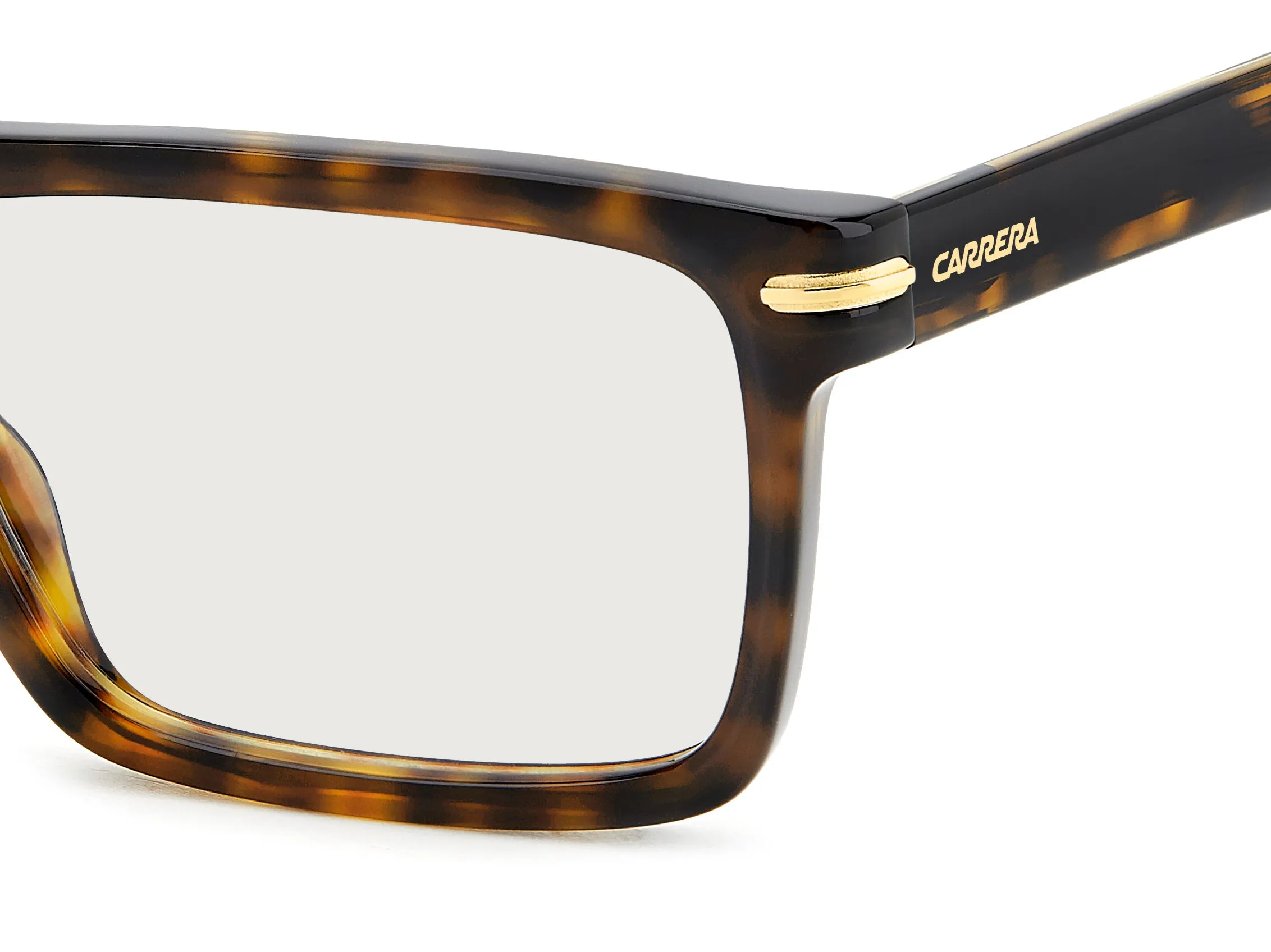 Carrera Carrera CARRERA 344 QUM Montature da vista Specchiato - immagine 4