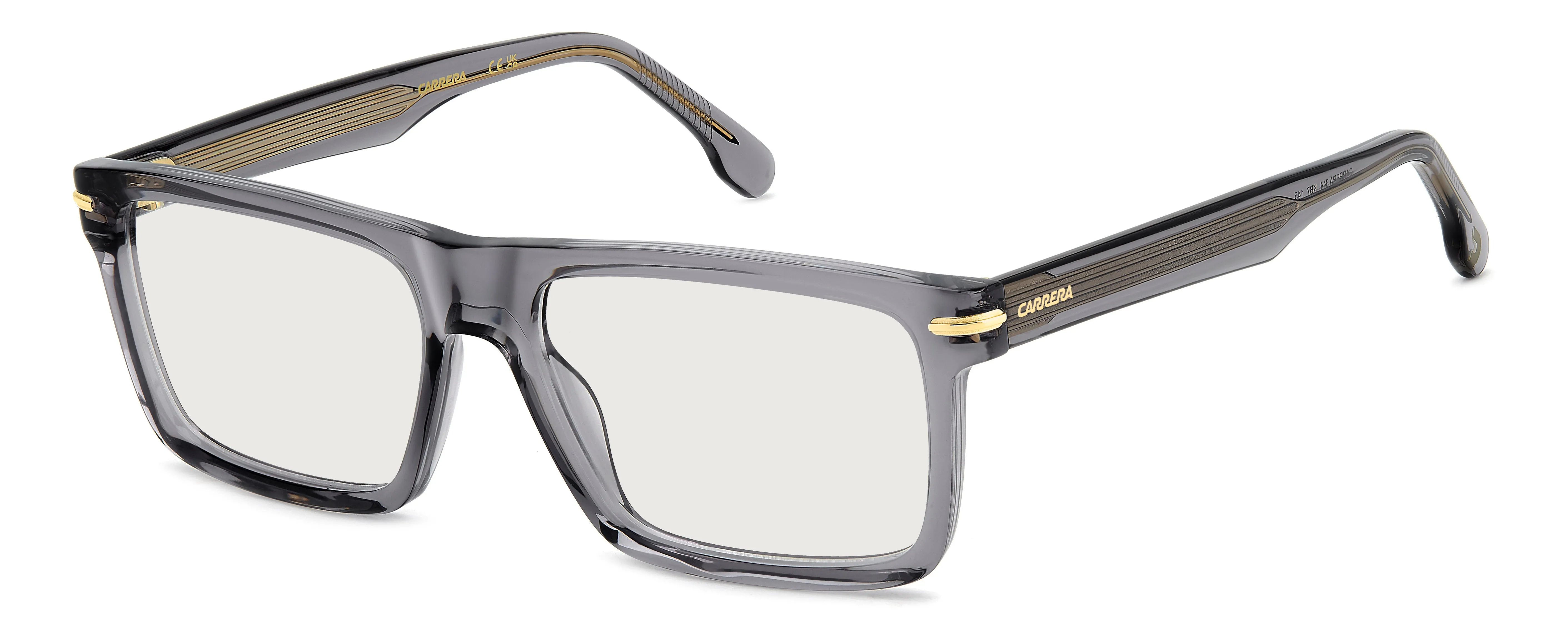 Carrera Carrera CARRERA 344 KB7 Montature da vista Specchiato - immagine 1