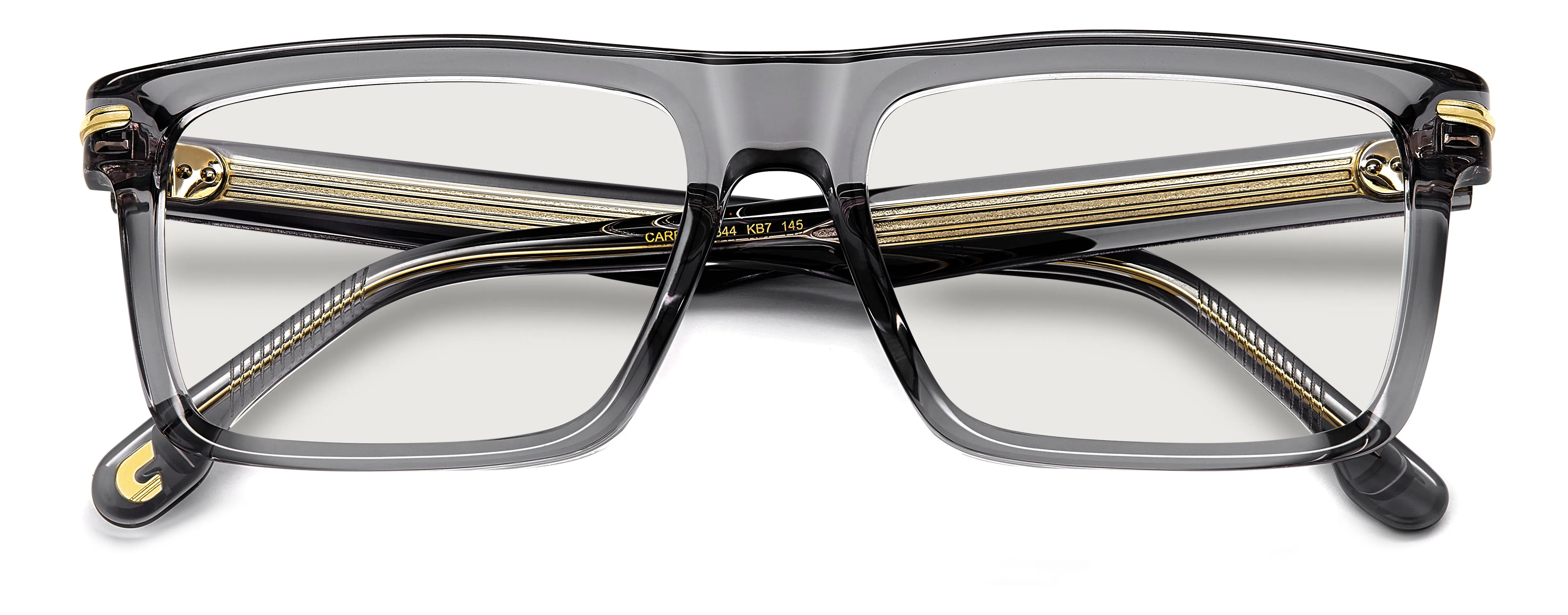 Carrera Carrera CARRERA 344 KB7 Montature da vista Specchiato - immagine 3