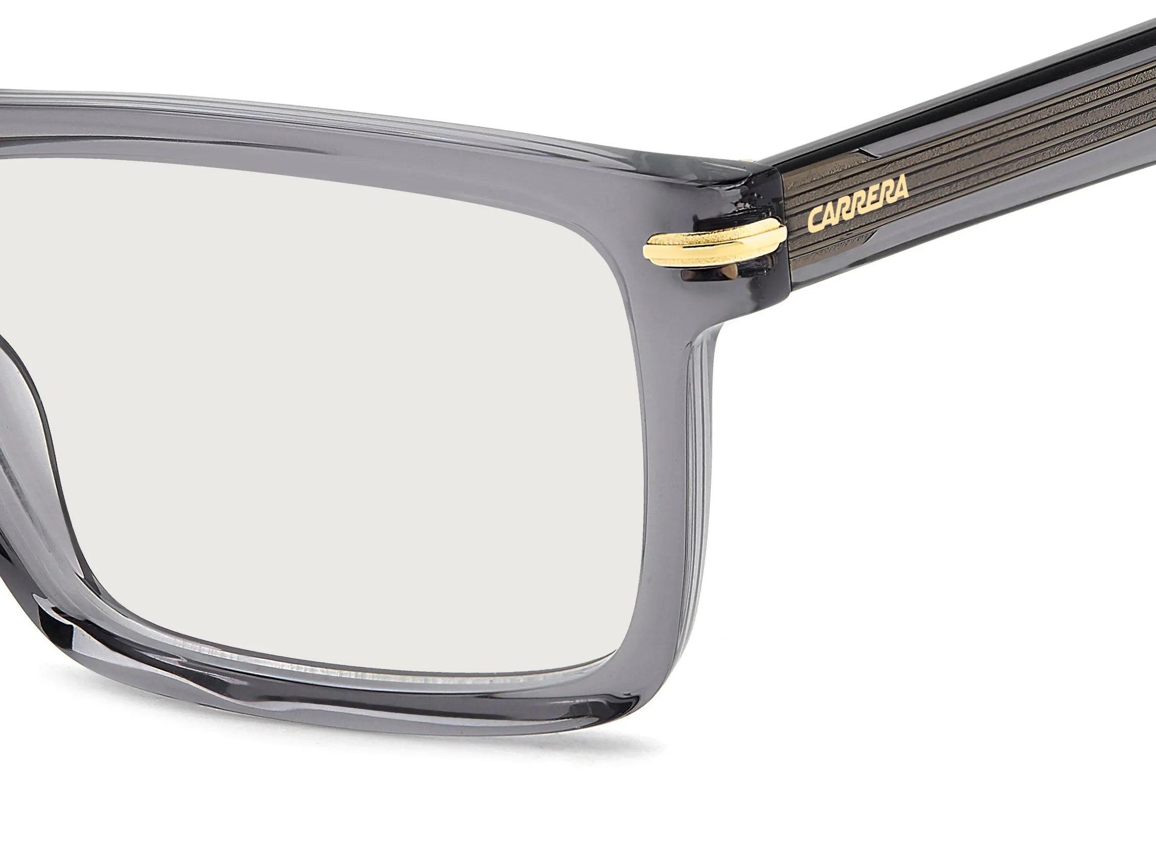 Carrera Carrera CARRERA 344 KB7 Montature da vista Specchiato - immagine 4