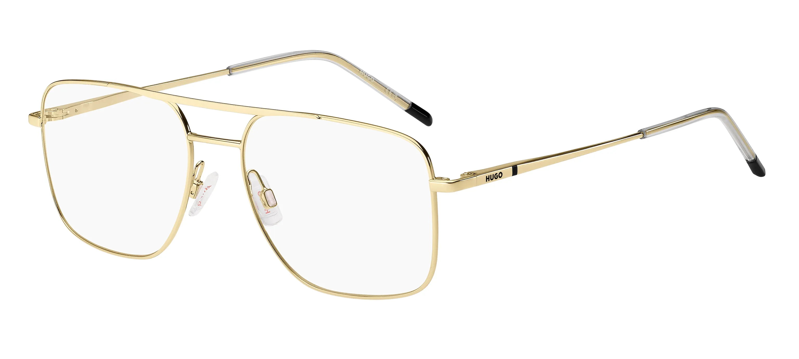 Hugo Boss Hugo Boss HG 1322 J5G Montature da vista - immagine 4