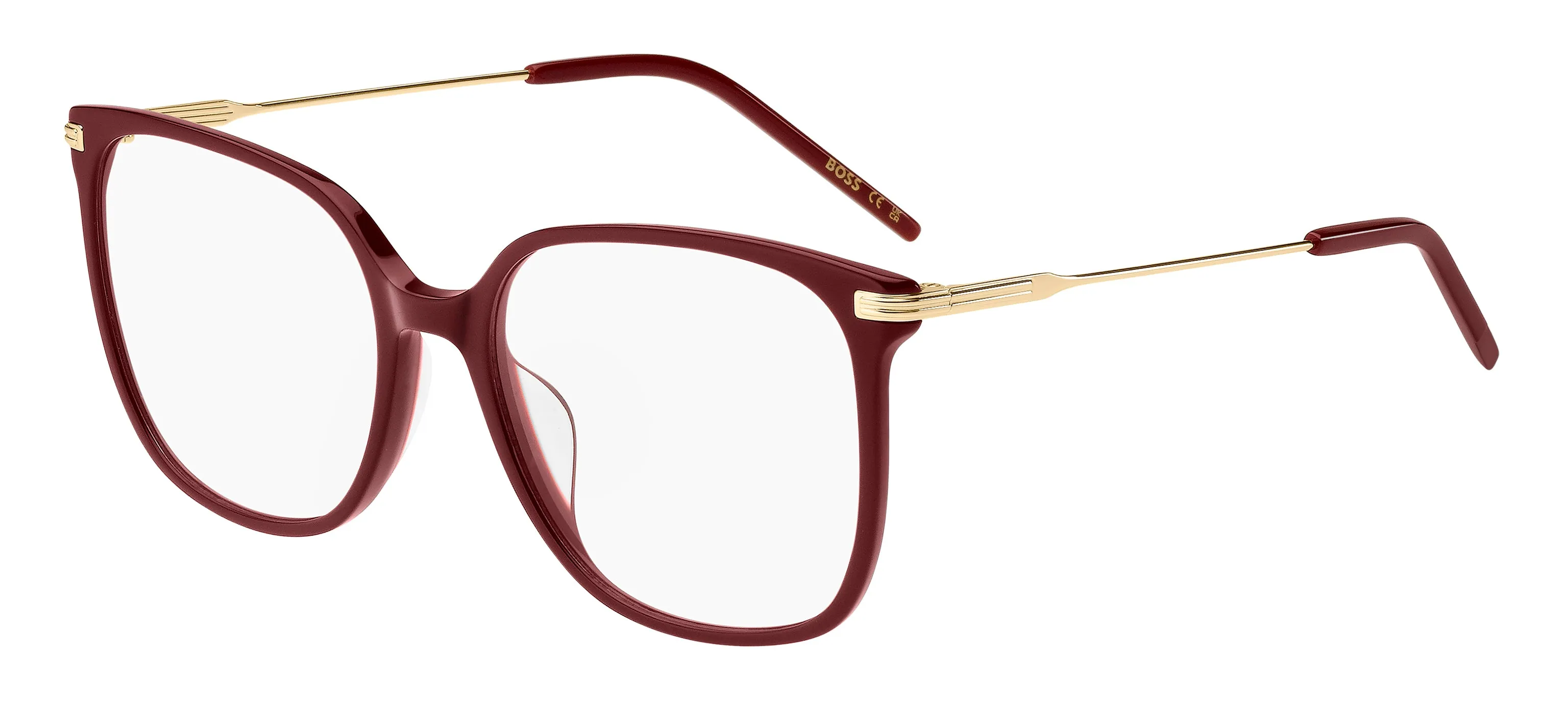 Hugo Boss Hugo Boss BOSS 1736/G 6K3 Montature da vista - immagine 4