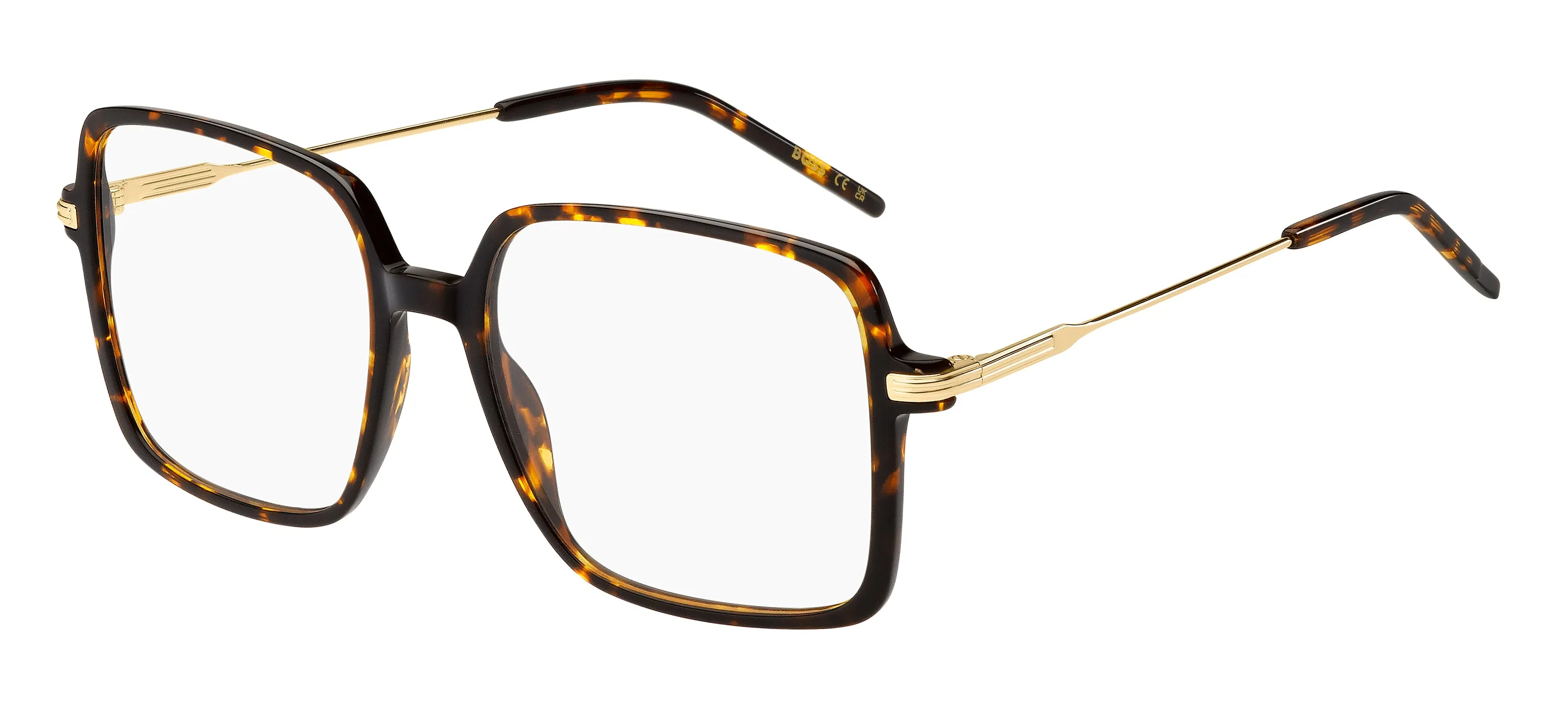 Hugo Boss Hugo Boss BOSS 1735 LVL Montature da vista - immagine 4