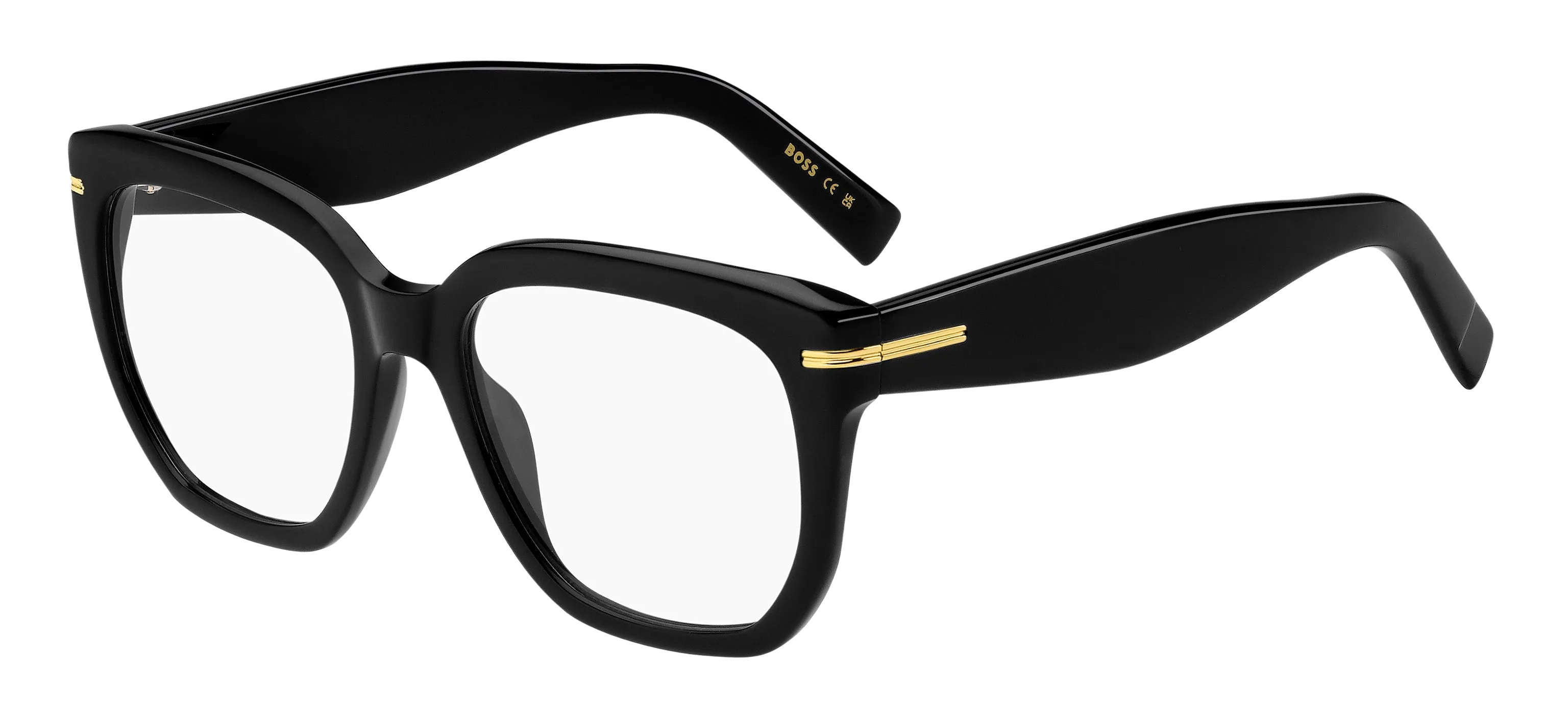 Hugo Boss Hugo Boss BOSS 1734 807 Montature da vista - immagine 1