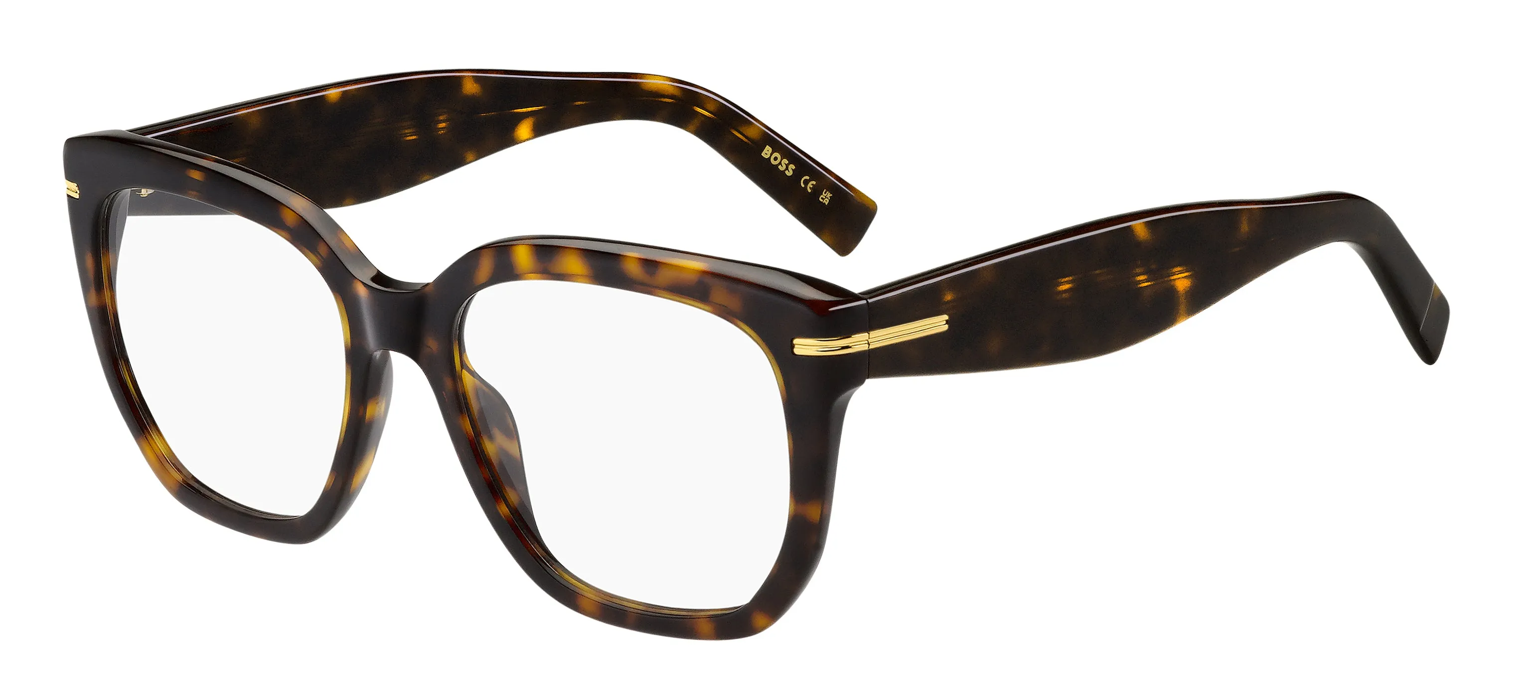 Hugo Boss Hugo Boss BOSS 1734 086 Montature da vista - immagine 1