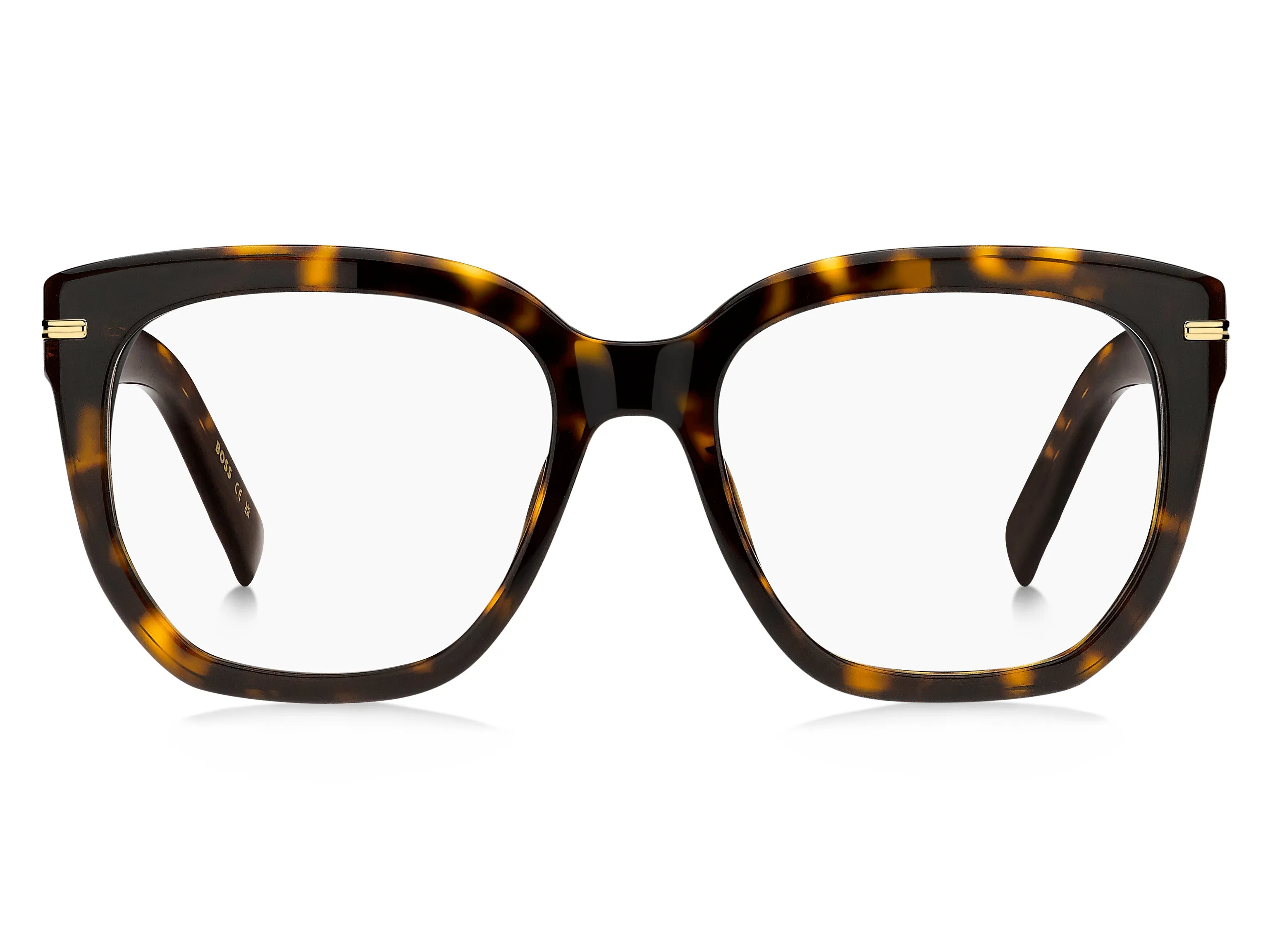 Hugo Boss Hugo Boss BOSS 1734 086 Montature da vista - immagine 3