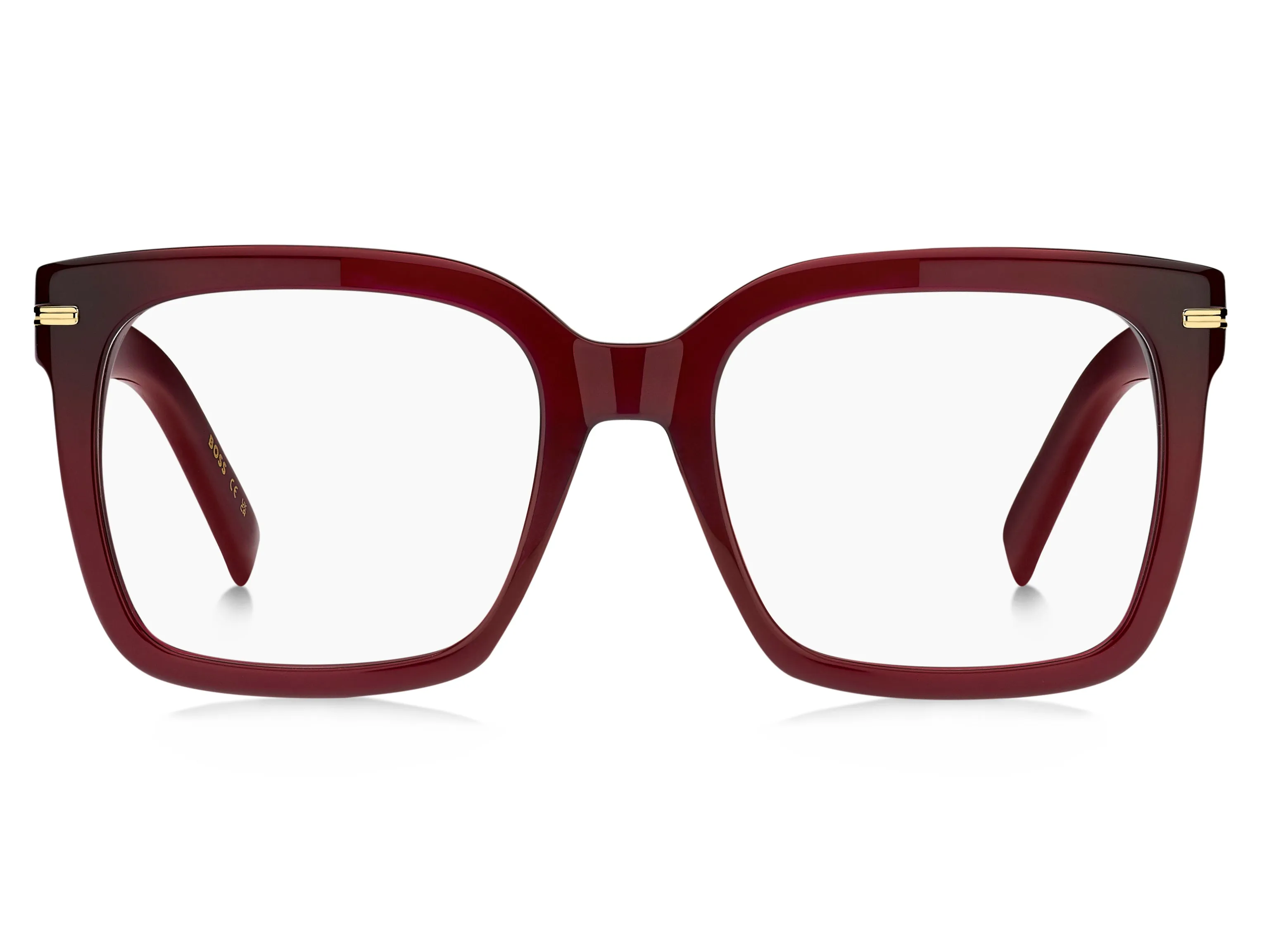 Hugo Boss Hugo Boss BOSS 1733 LHF Montature da vista - immagine 4