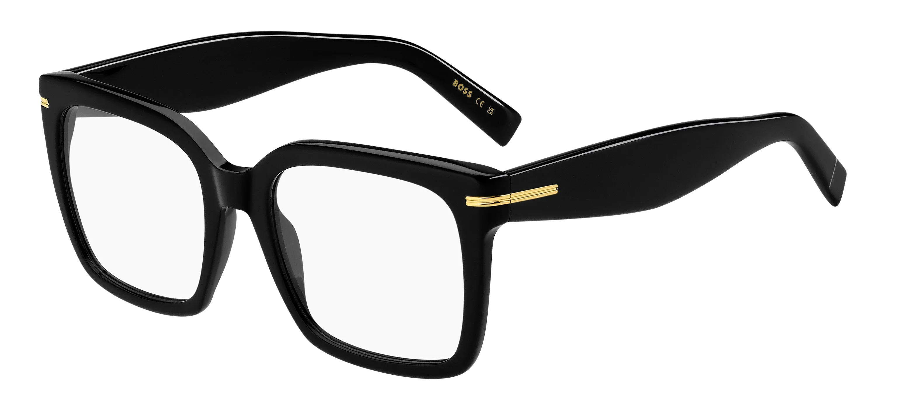 Hugo Boss Hugo Boss BOSS 1733 807 Montature da vista - immagine 1