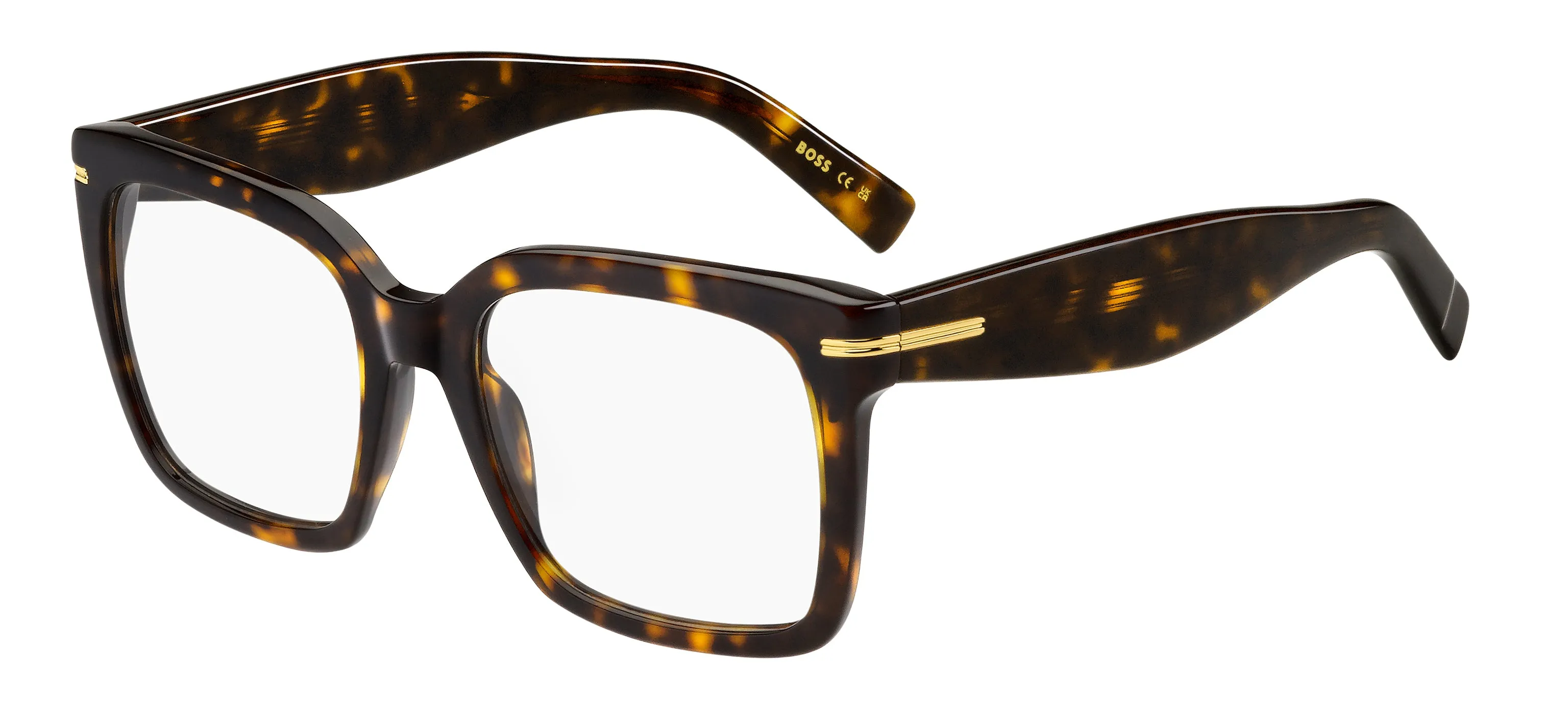 Hugo Boss Hugo Boss BOSS 1733 086 Montature da vista - immagine 1