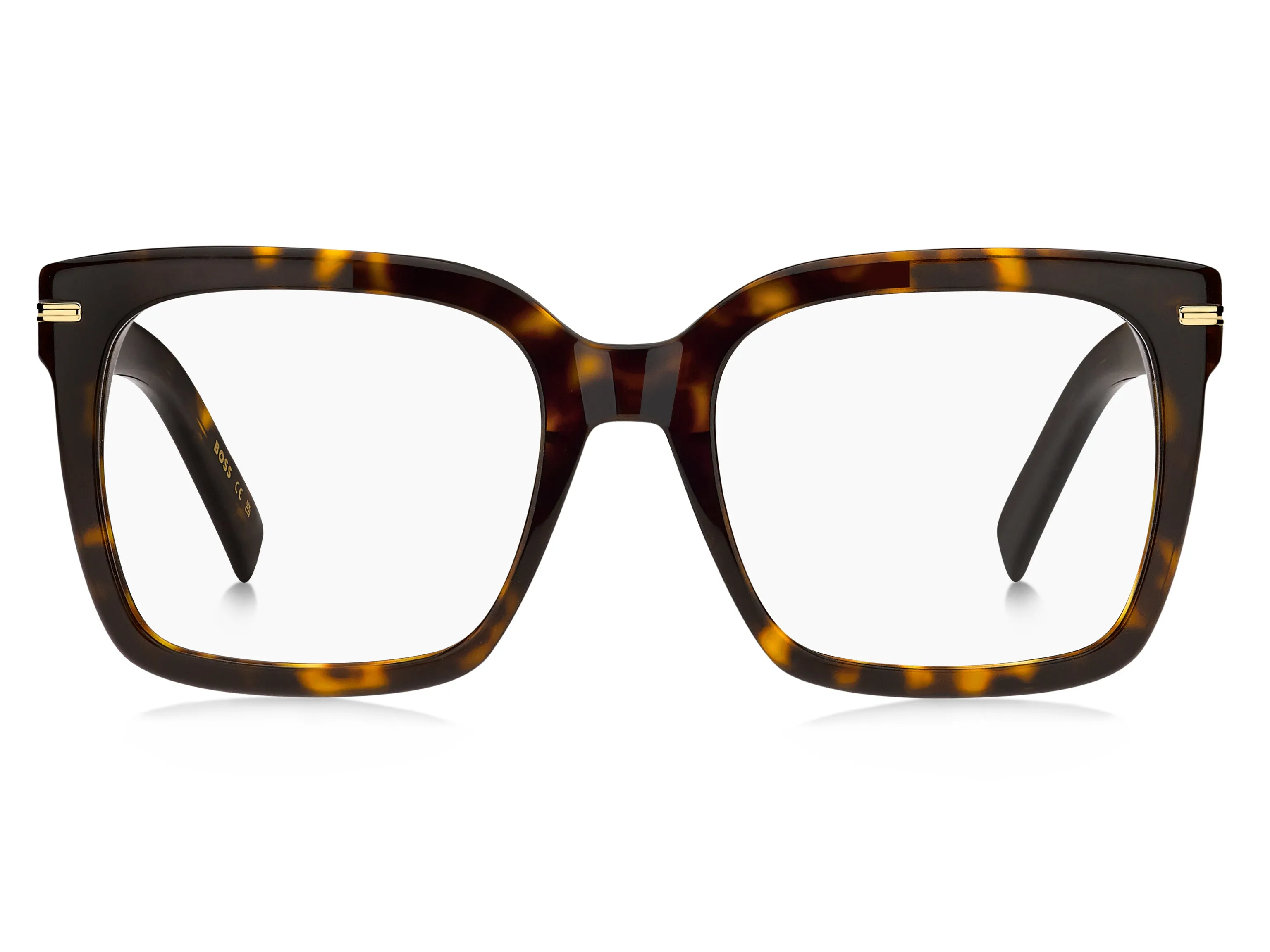 Hugo Boss Hugo Boss BOSS 1733 086 Montature da vista - immagine 3