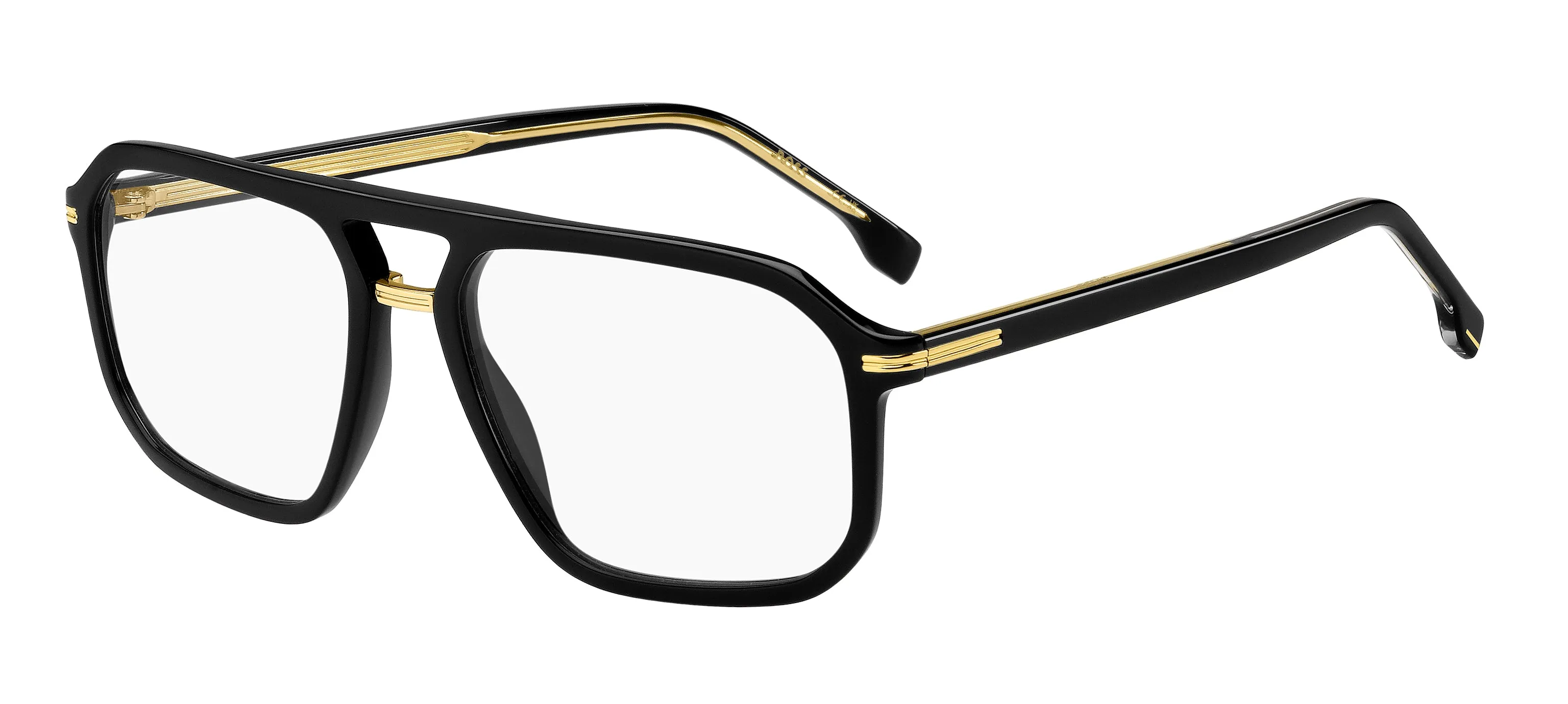 Hugo Boss Hugo Boss BOSS 1728 807 Montature da vista - immagine 1