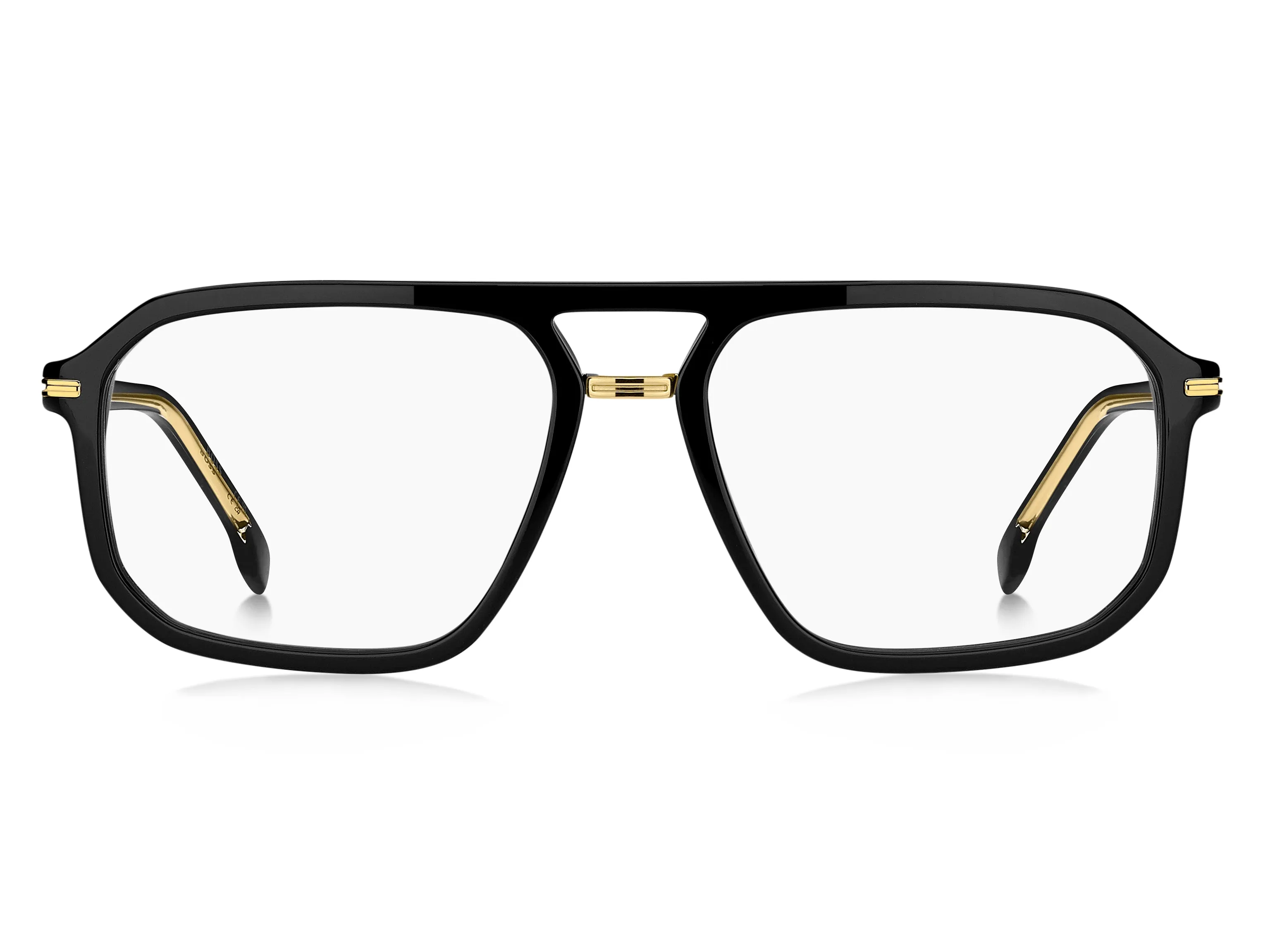 Hugo Boss Hugo Boss BOSS 1728 807 Montature da vista - immagine 2