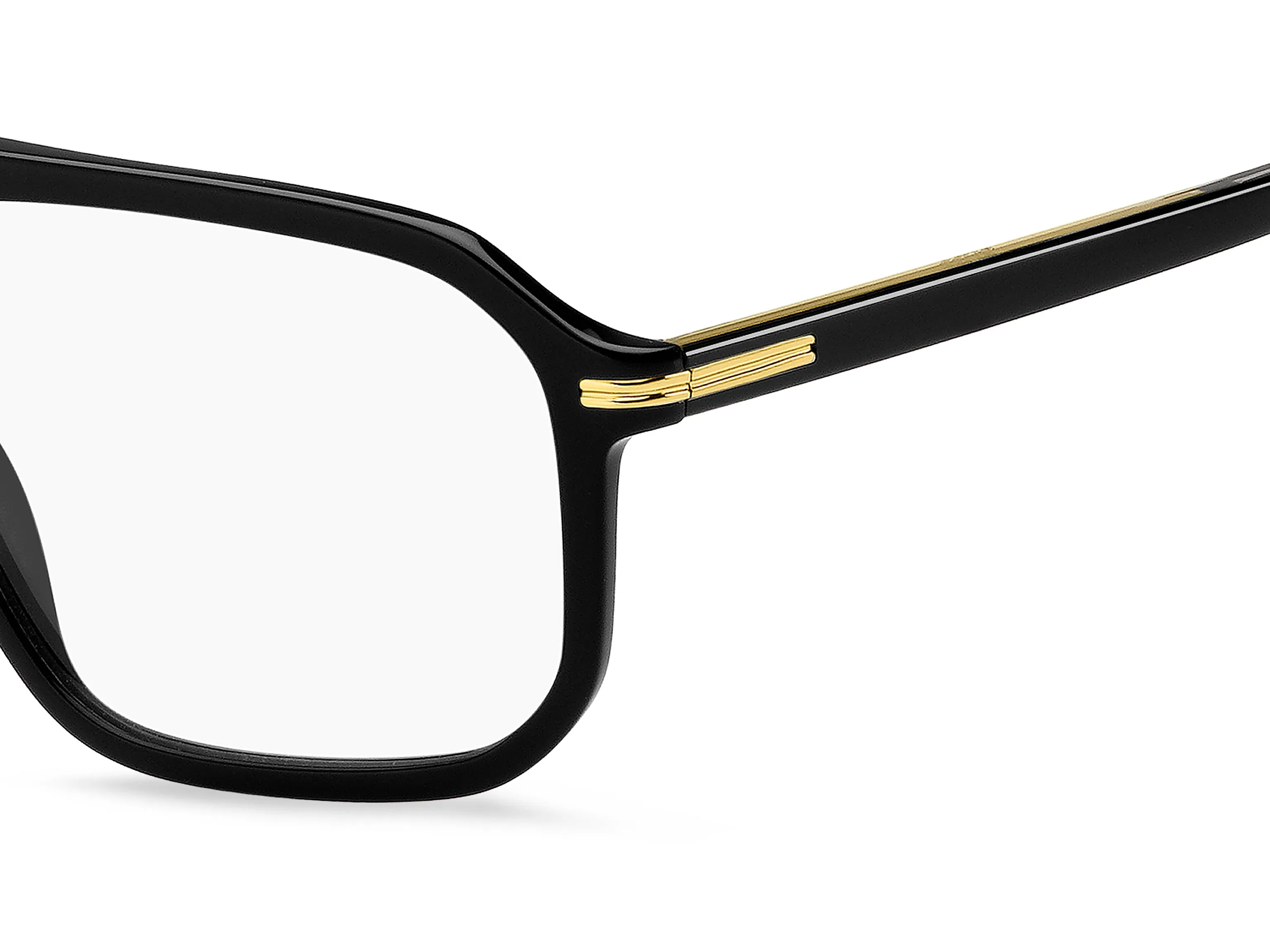 Hugo Boss Hugo Boss BOSS 1728 807 Montature da vista - immagine 3