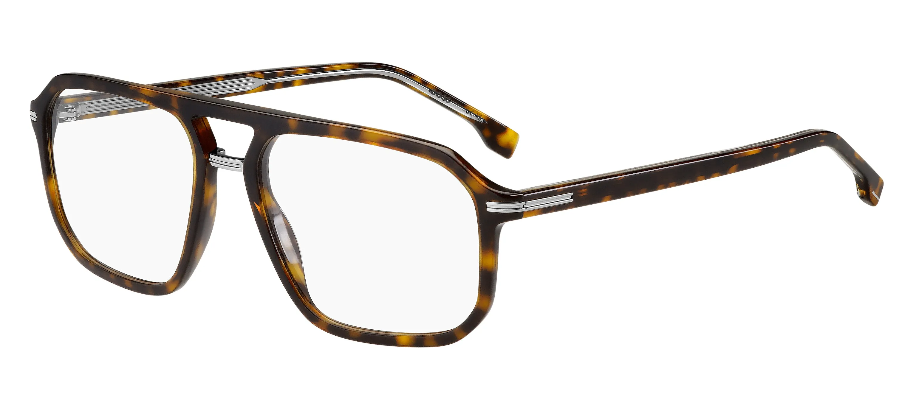 Hugo Boss Hugo Boss BOSS 1728 086 Montature da vista - immagine 1