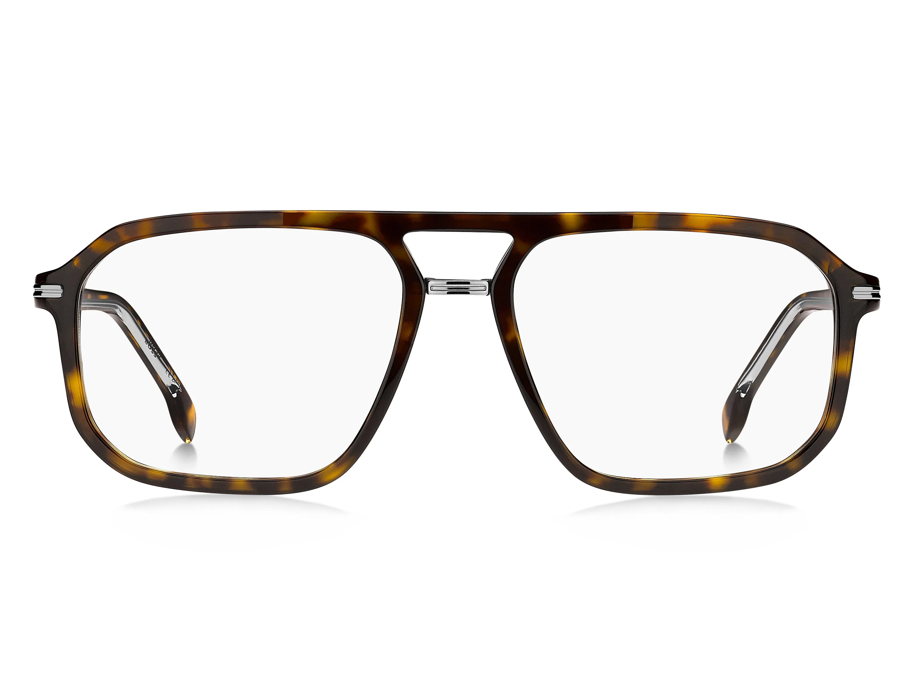 Hugo Boss Hugo Boss BOSS 1728 086 Montature da vista - immagine 2