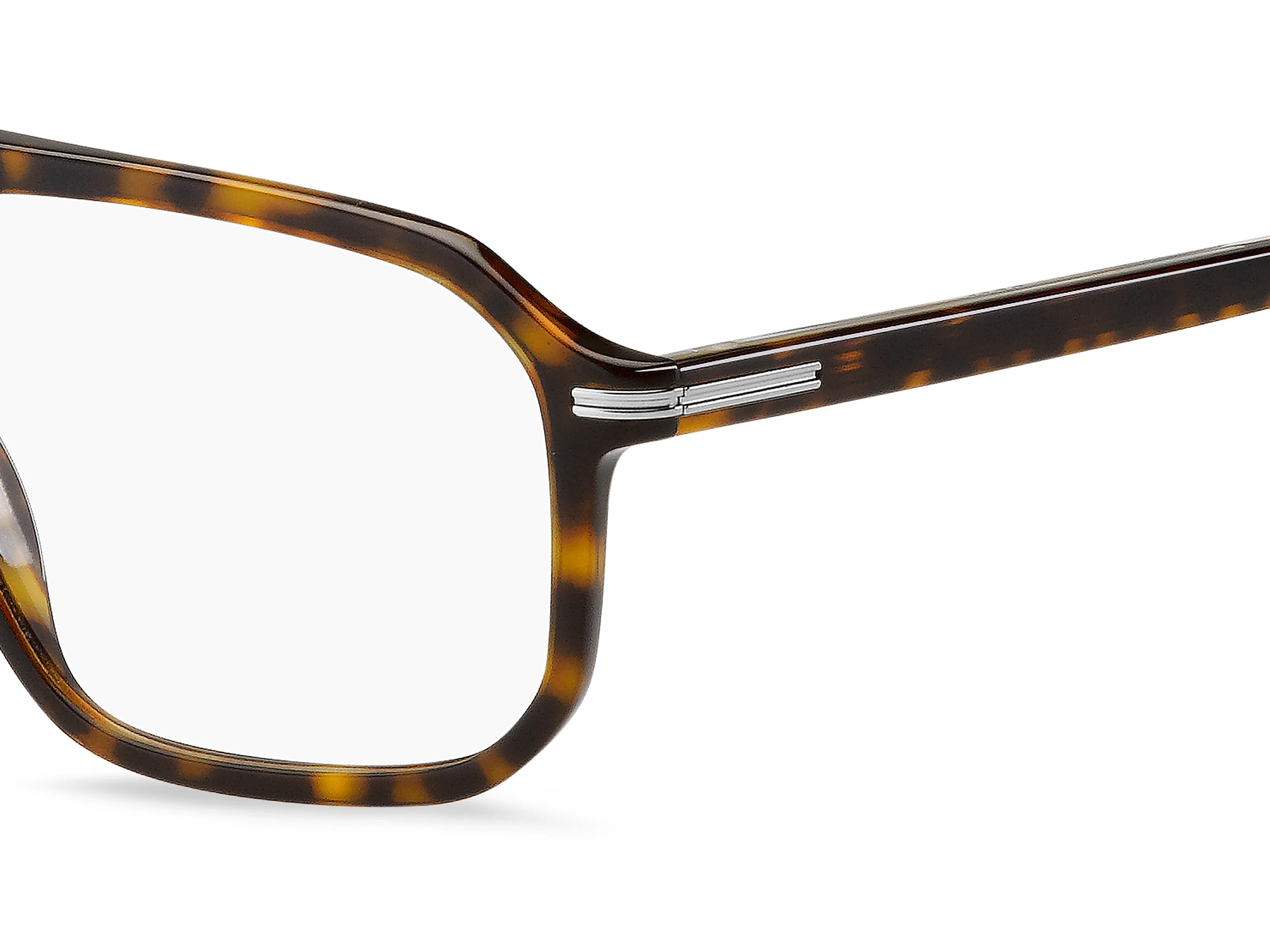 Hugo Boss Hugo Boss BOSS 1728 086 Montature da vista - immagine 3