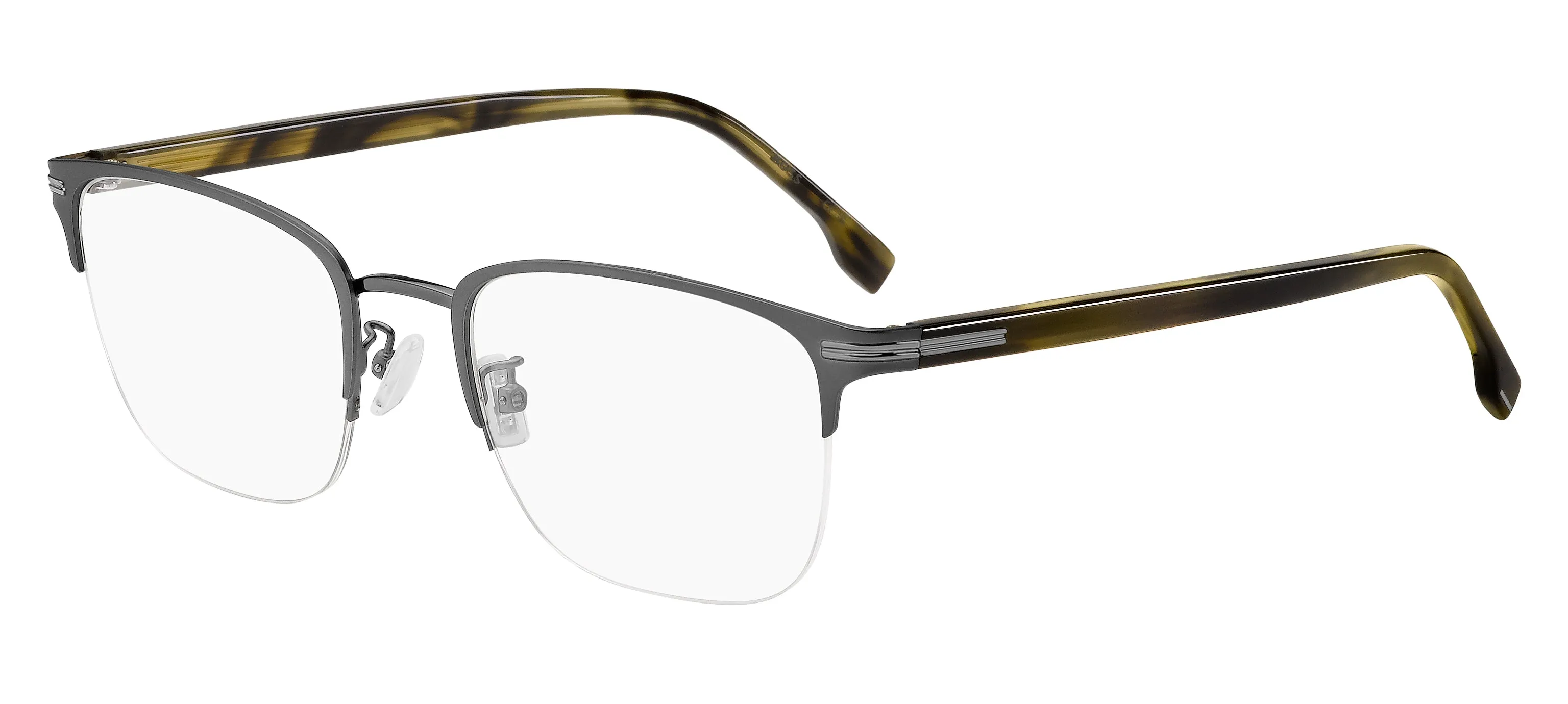 Hugo Boss Hugo Boss BOSS 1729/G SVK Montature da vista - immagine 1