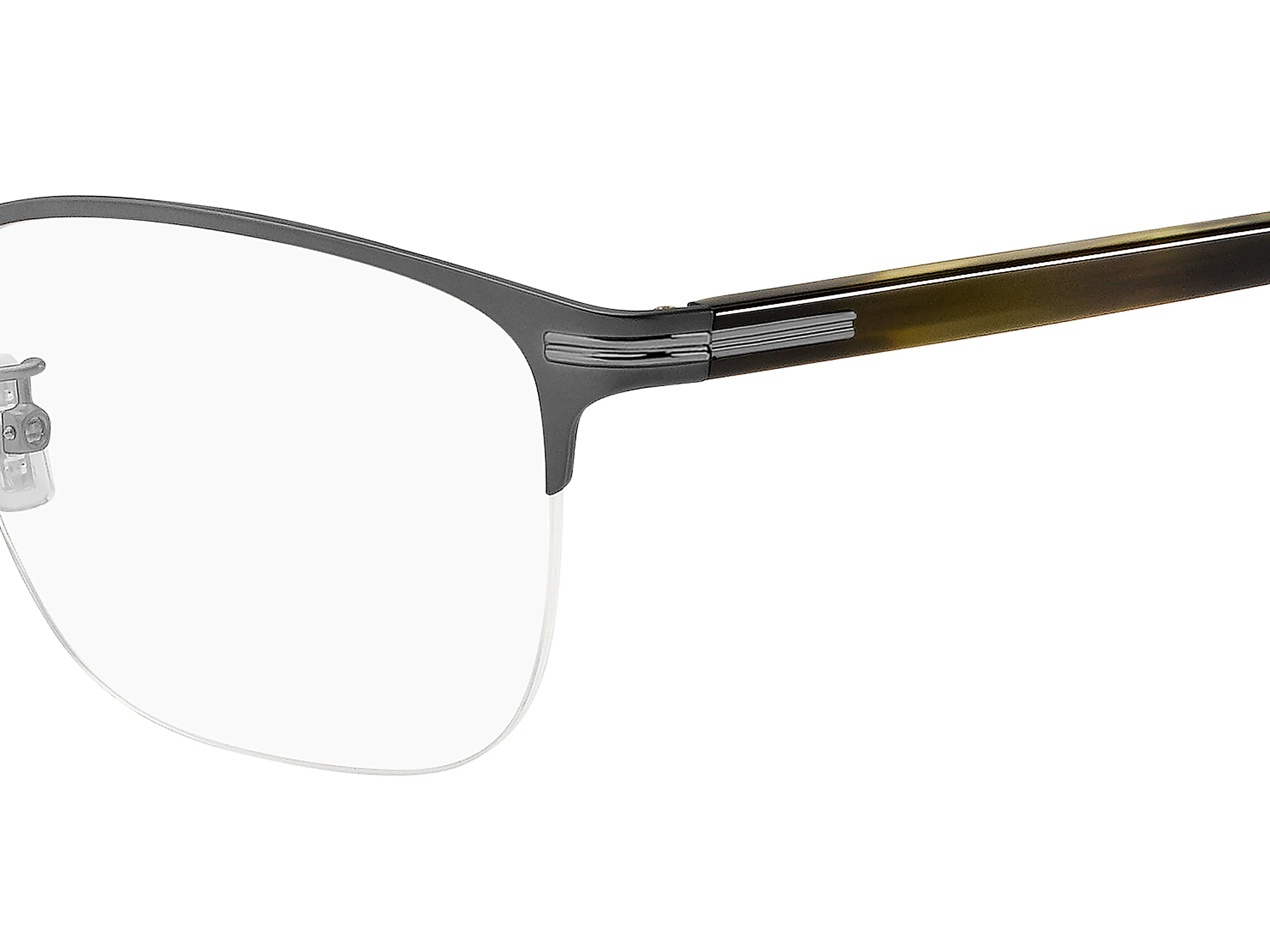 Hugo Boss Hugo Boss BOSS 1729/G SVK Montature da vista - immagine 3