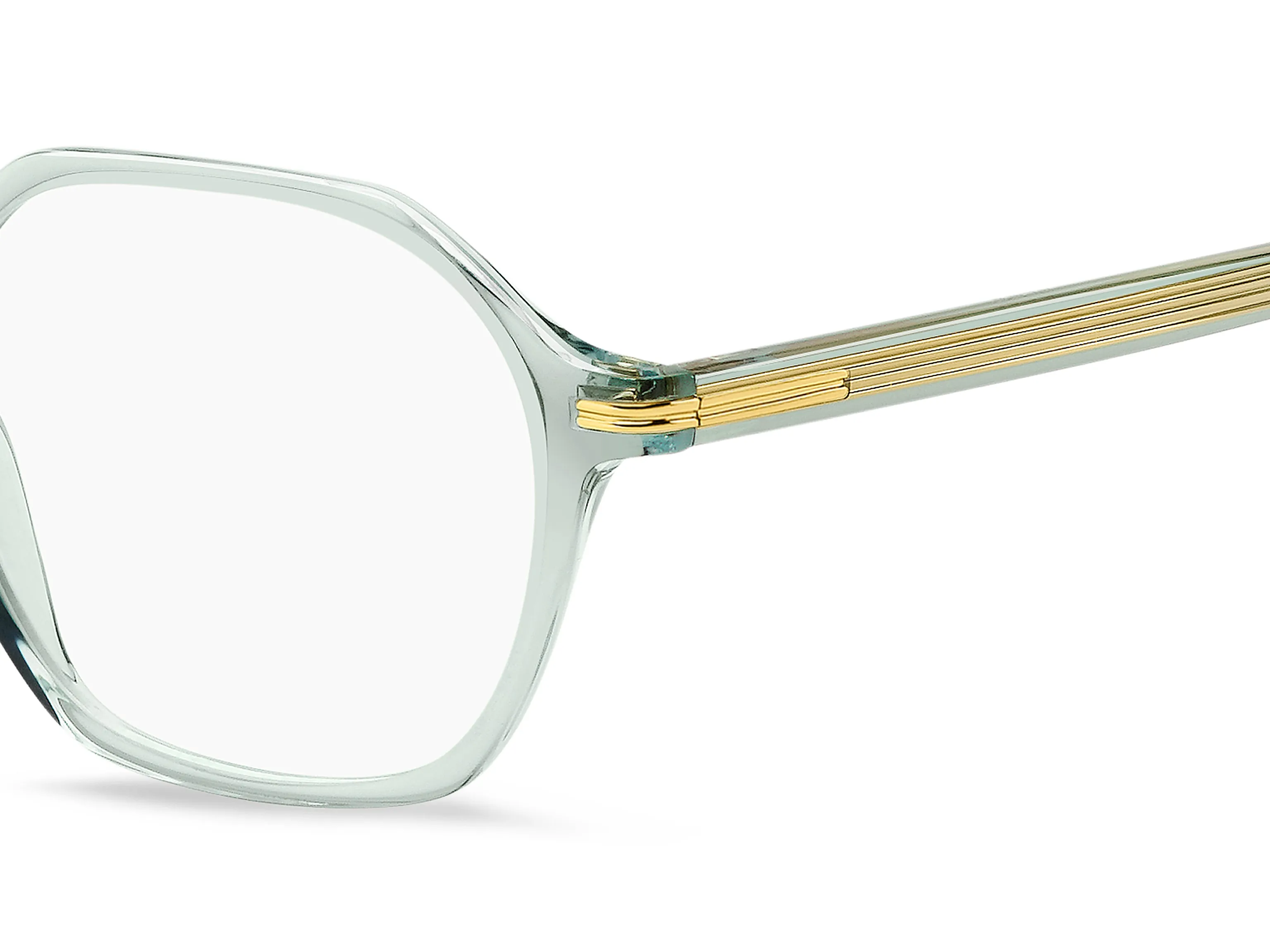 Hugo Boss Hugo Boss BOSS 1737 WK2 Montature da vista - immagine 3