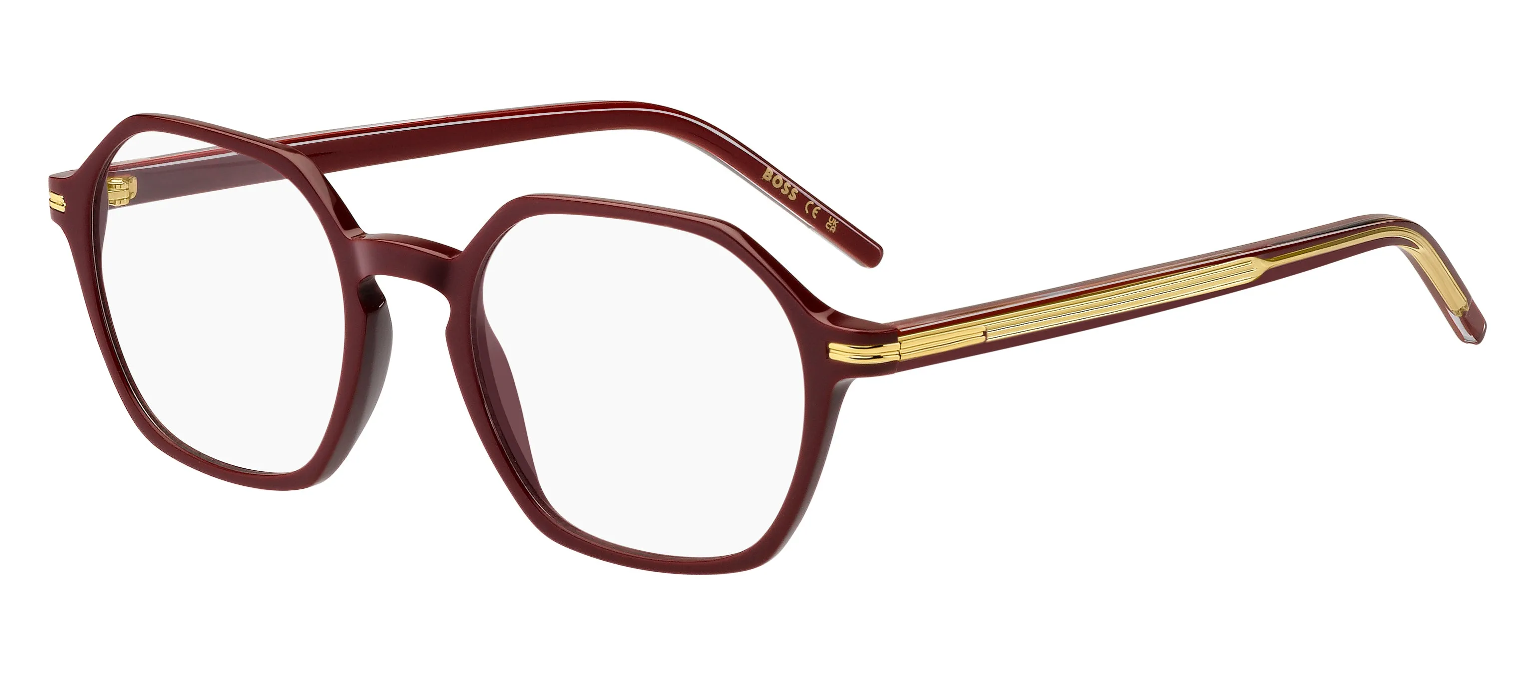 Hugo Boss Hugo Boss BOSS 1737 LHF Montature da vista - immagine 1