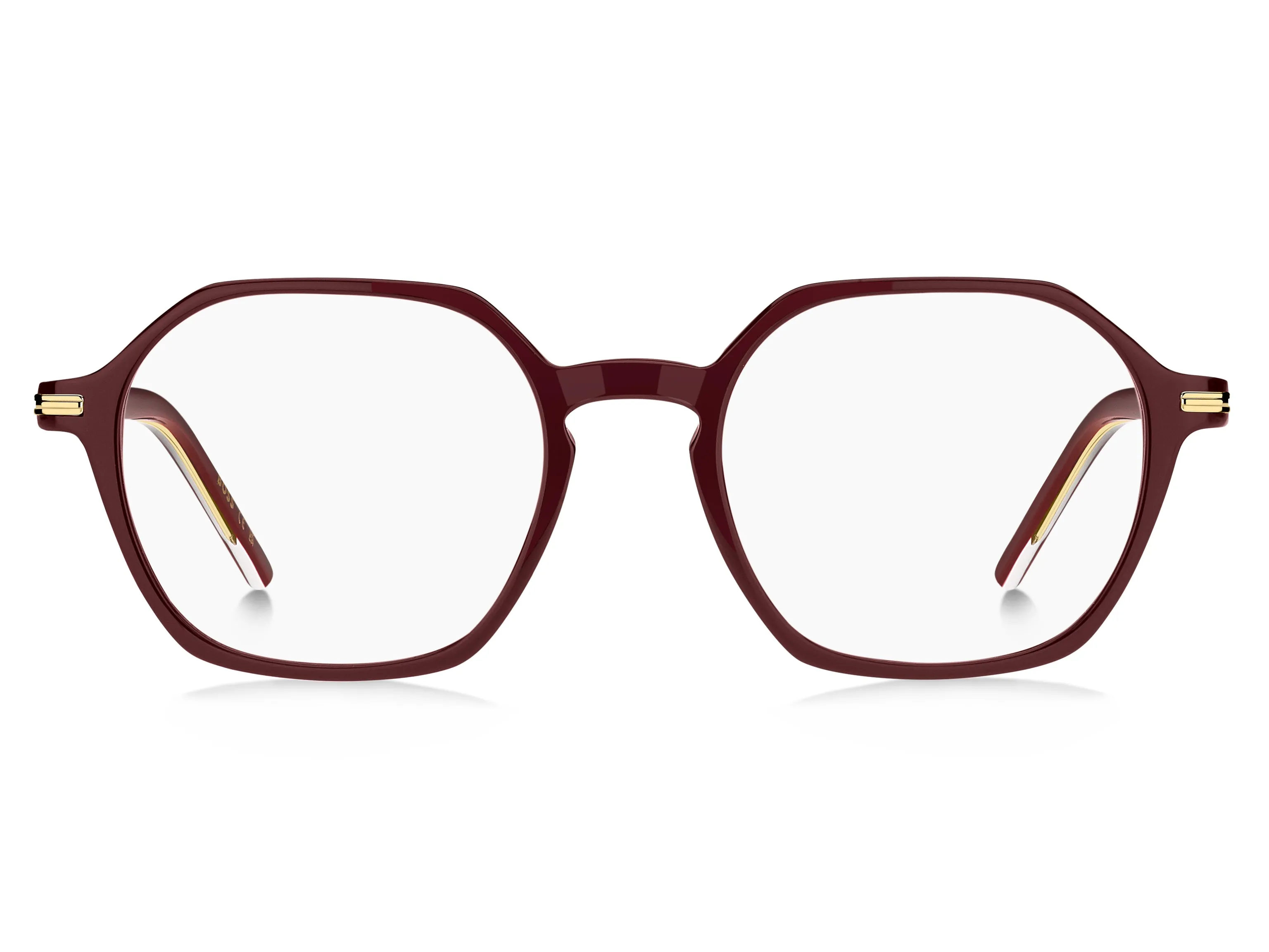 Hugo Boss Hugo Boss BOSS 1737 LHF Montature da vista - immagine 2