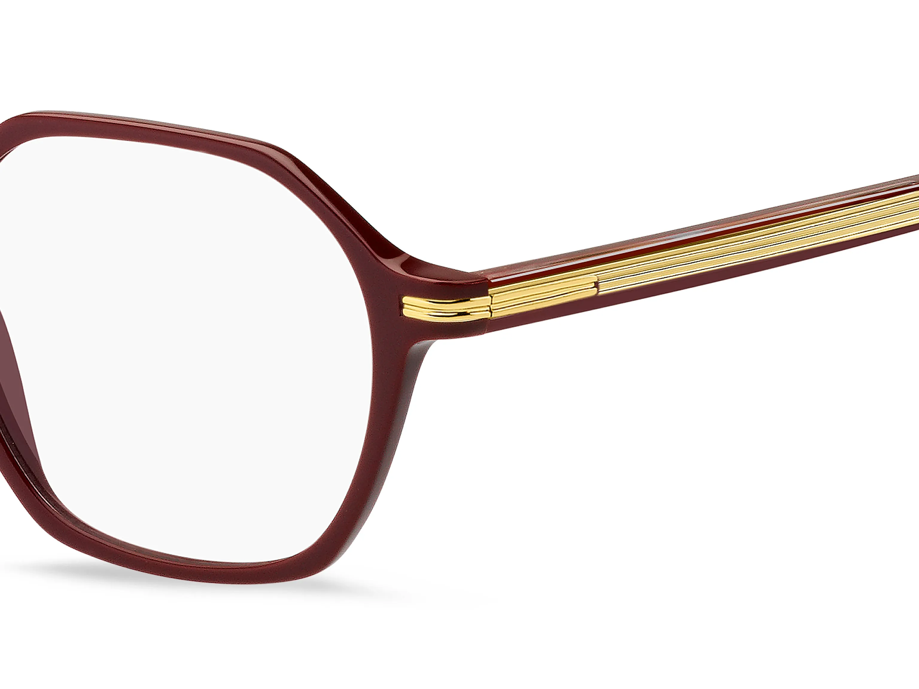 Hugo Boss Hugo Boss BOSS 1737 LHF Montature da vista - immagine 3