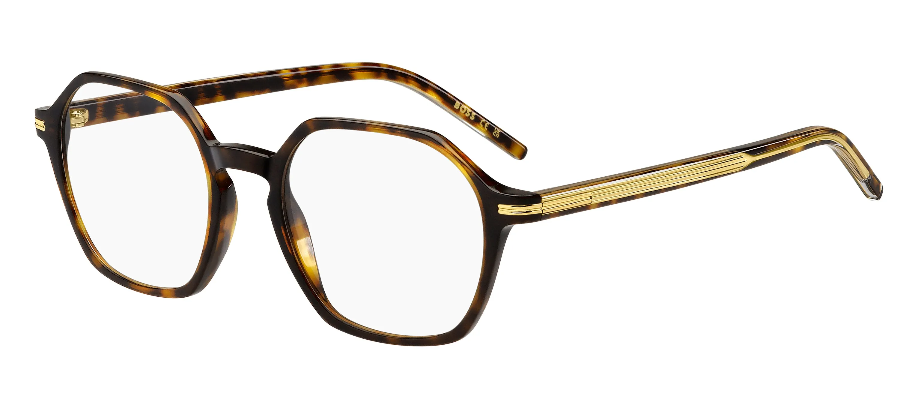 Hugo Boss Hugo Boss BOSS 1737 086 Montature da vista - immagine 1