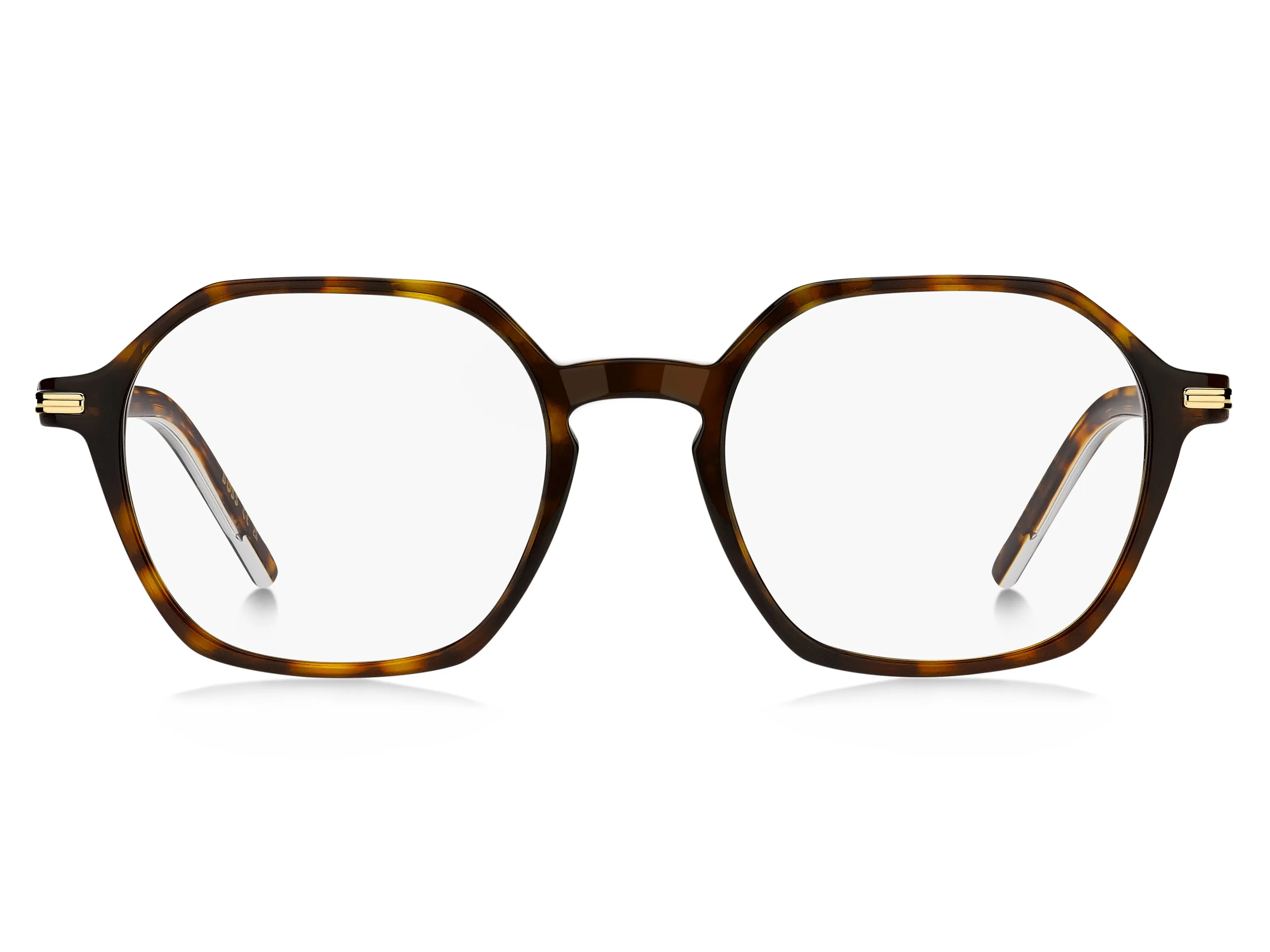 Hugo Boss Hugo Boss BOSS 1737 086 Montature da vista - immagine 2