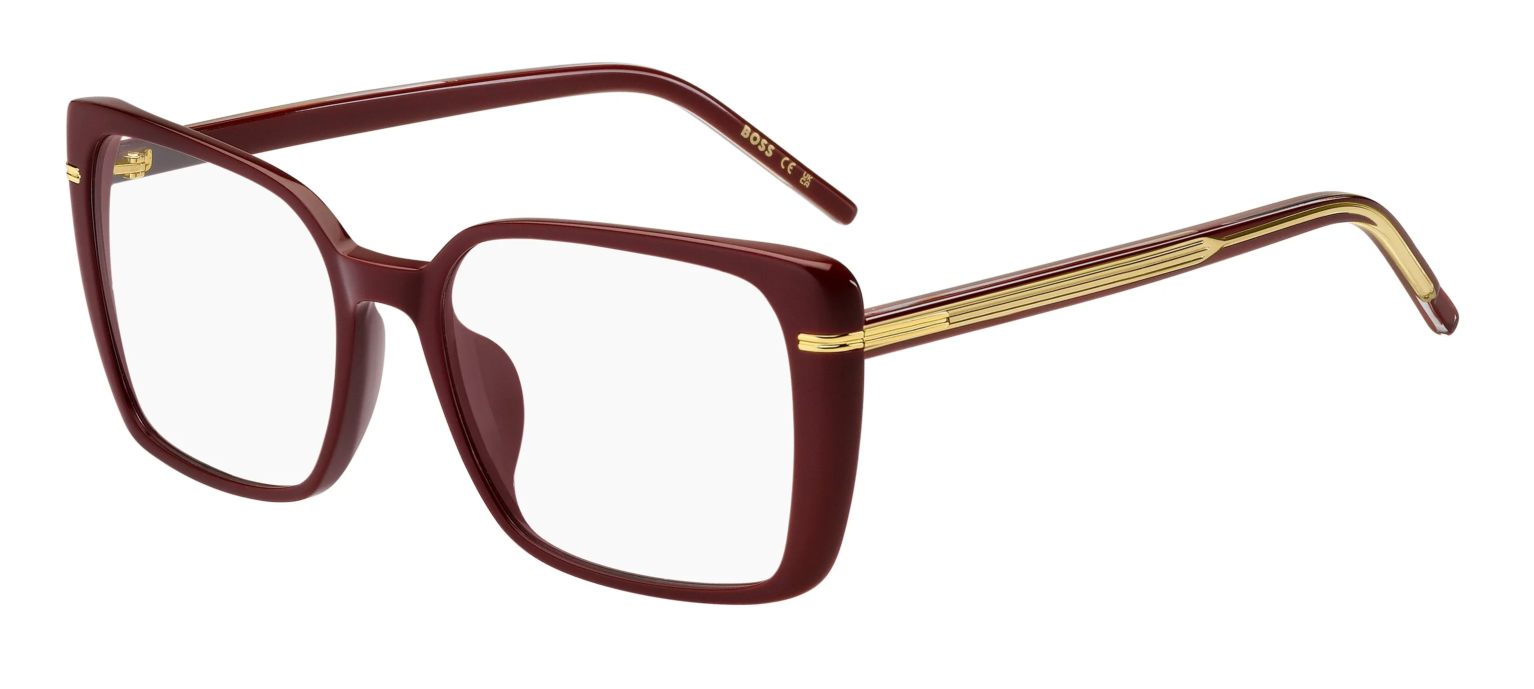 Hugo Boss Hugo Boss BOSS 1738/G LHF Montature da vista - immagine 1