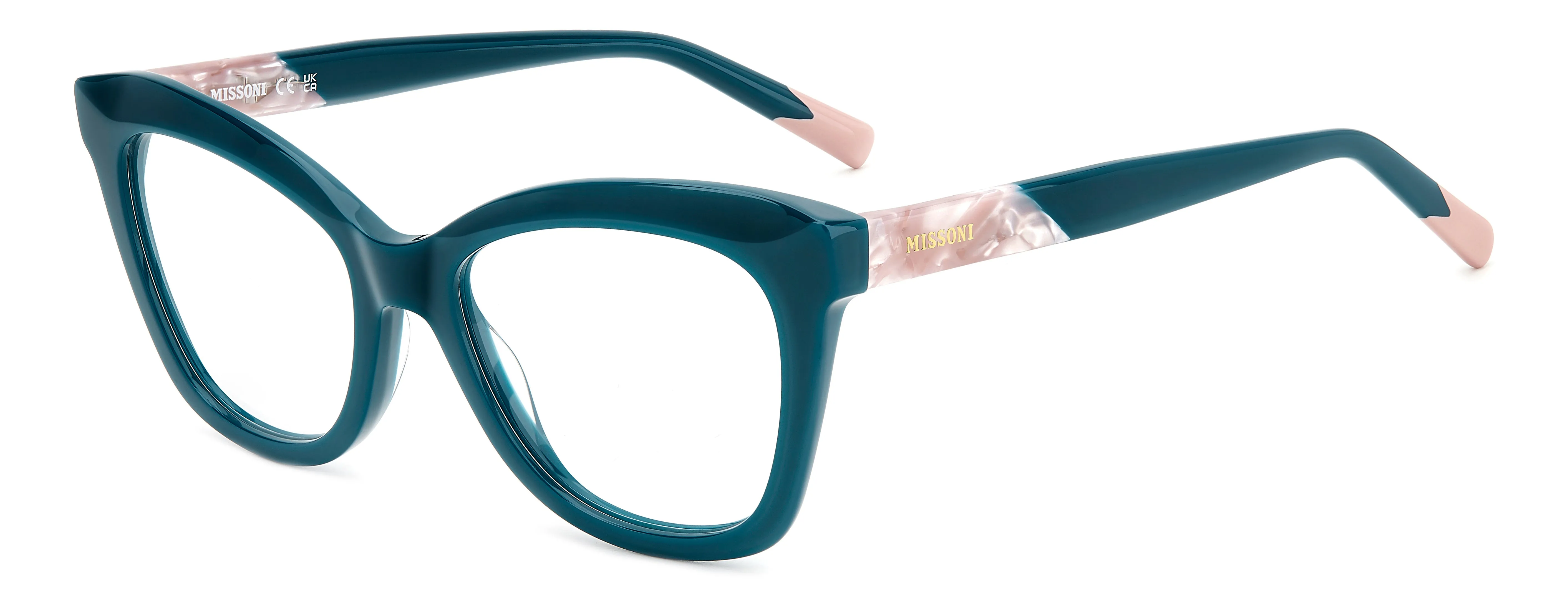 Missoni Missoni MIS 0199 ZI9 Montature da vista - immagine 1