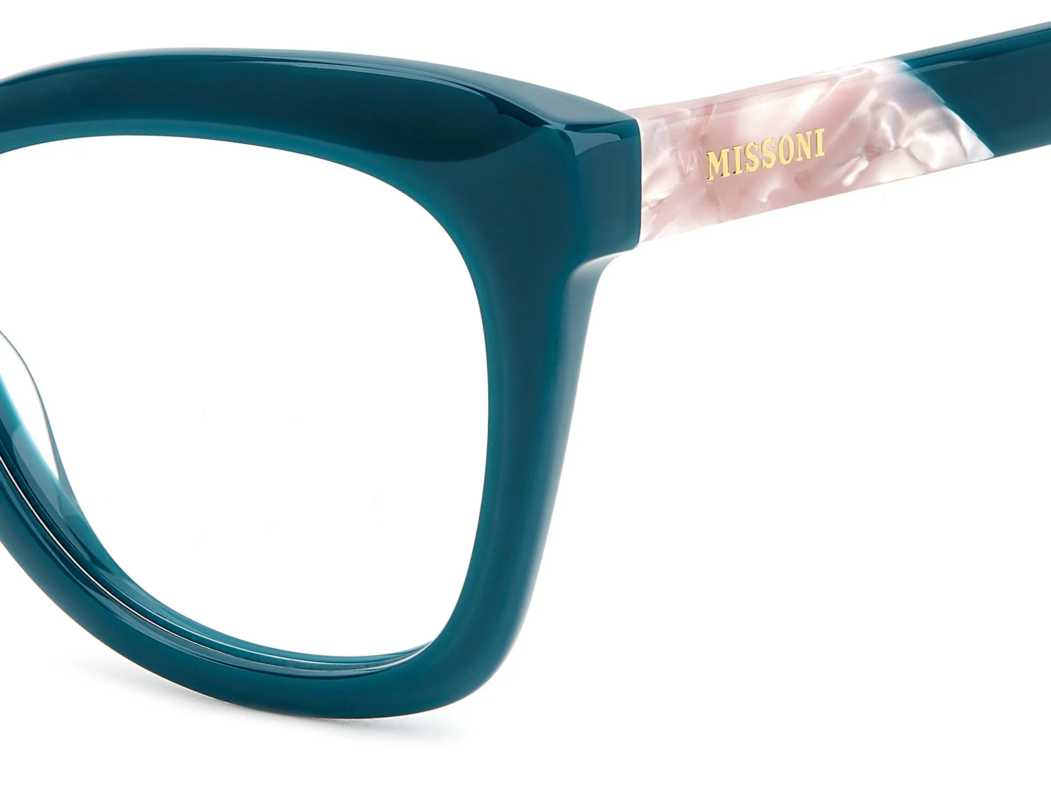 Missoni Missoni MIS 0199 ZI9 Montature da vista - immagine 3
