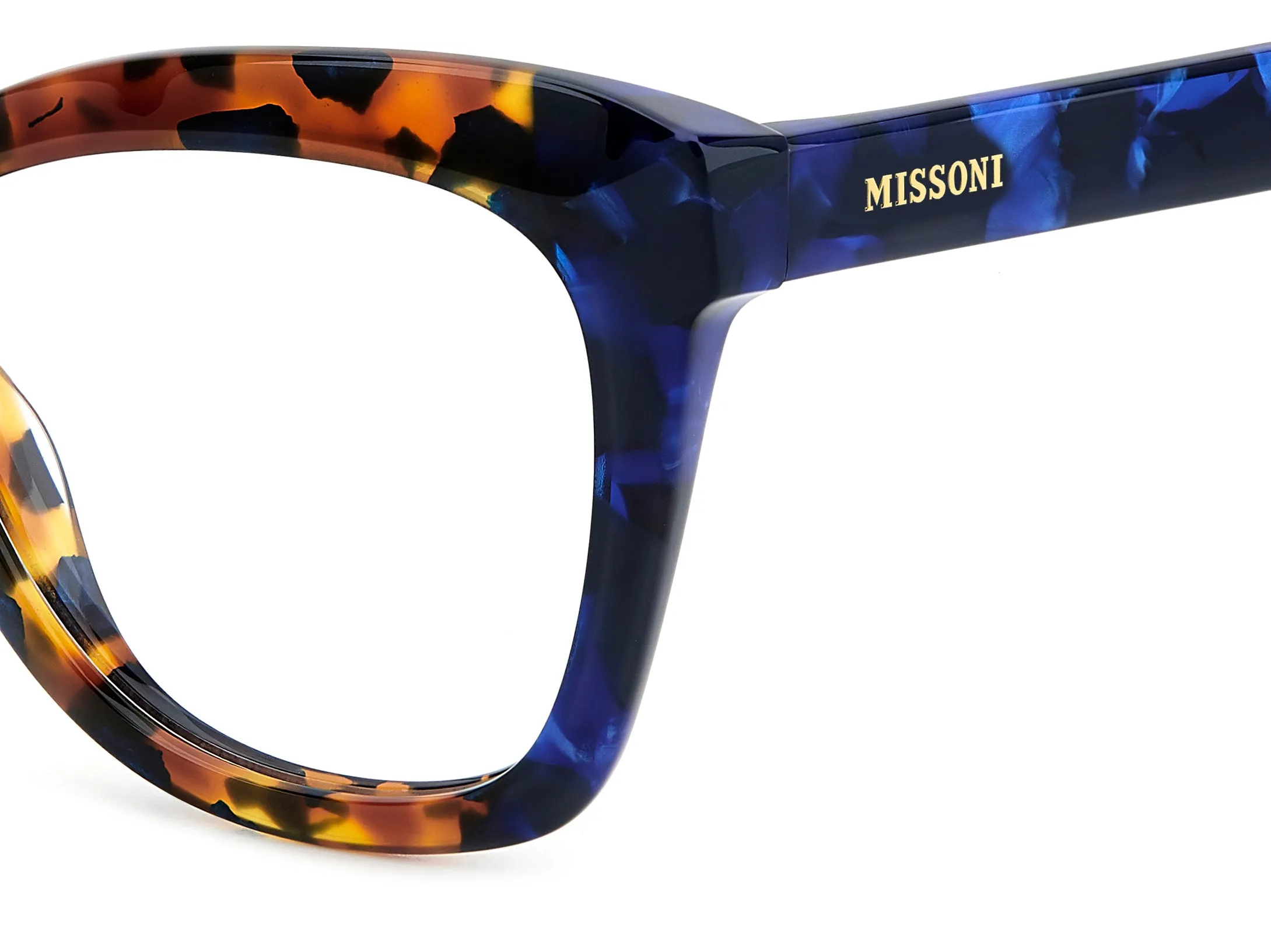 Missoni Missoni MIS 0199 JBW Montature da vista - immagine 3