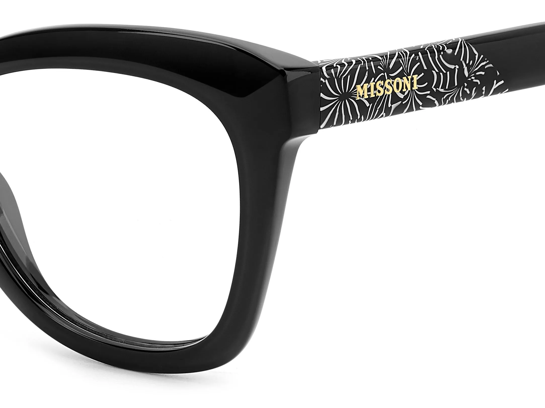 Missoni Missoni MIS 0199 807 Montature da vista - immagine 3