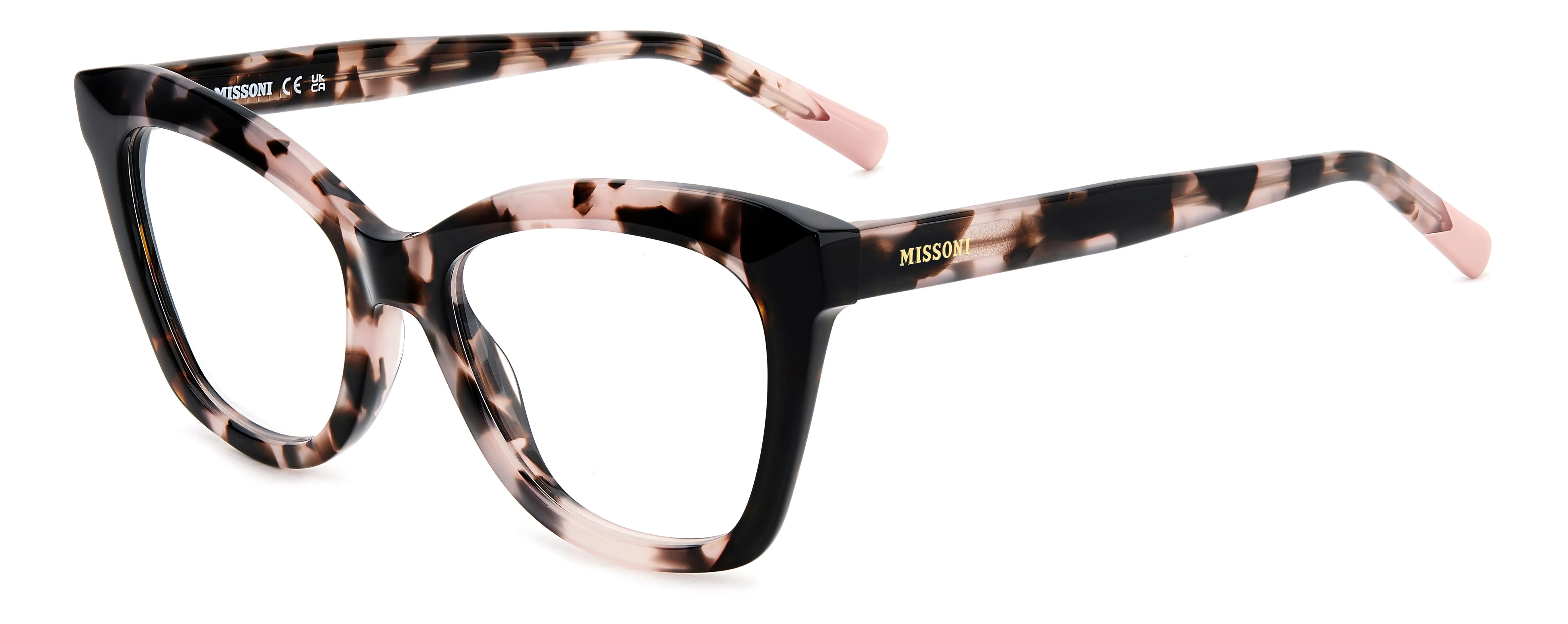 Missoni Missoni MIS 0199 0T4 Montature da vista - immagine 1