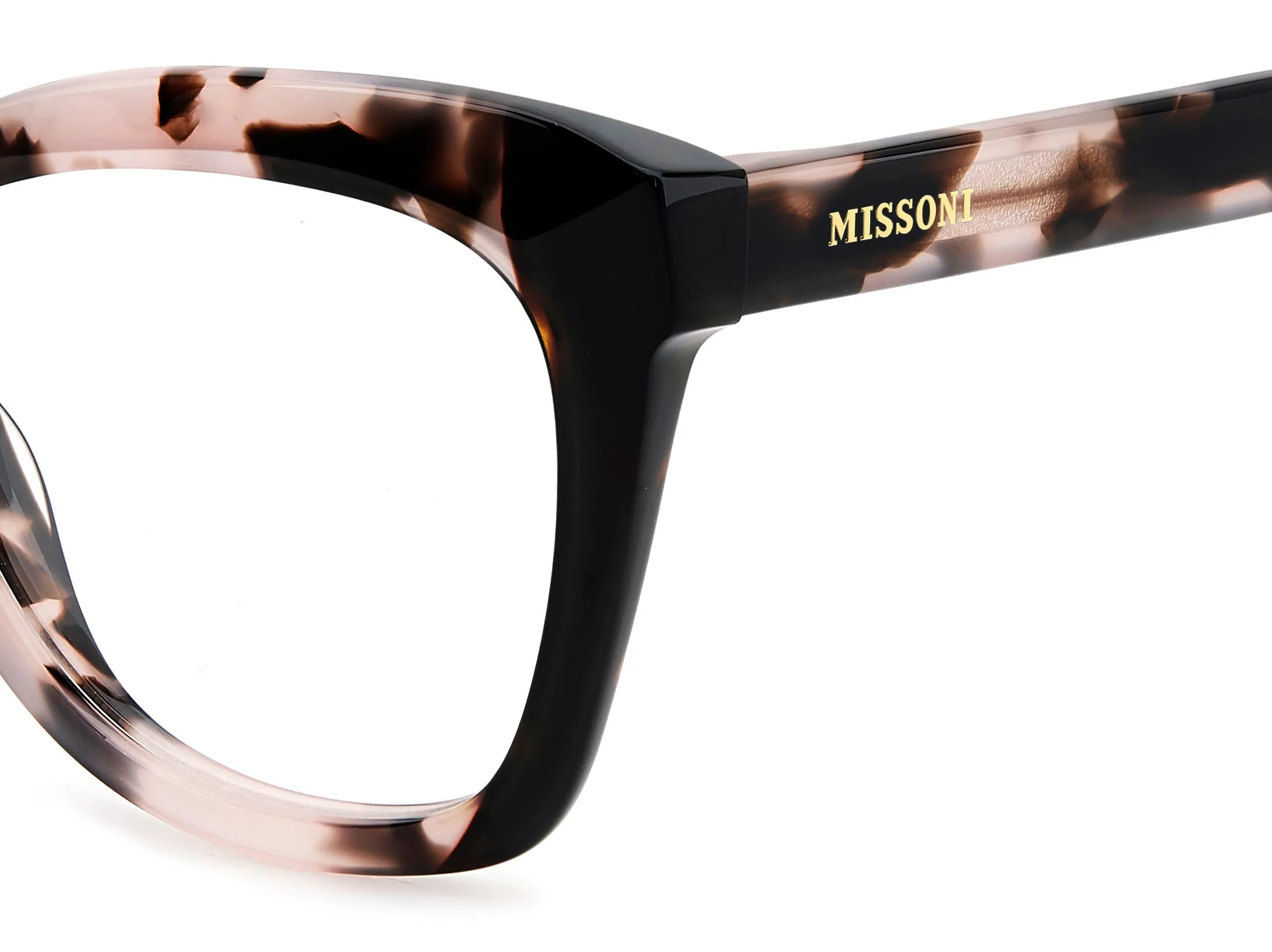 Missoni Missoni MIS 0199 0T4 Montature da vista - immagine 3