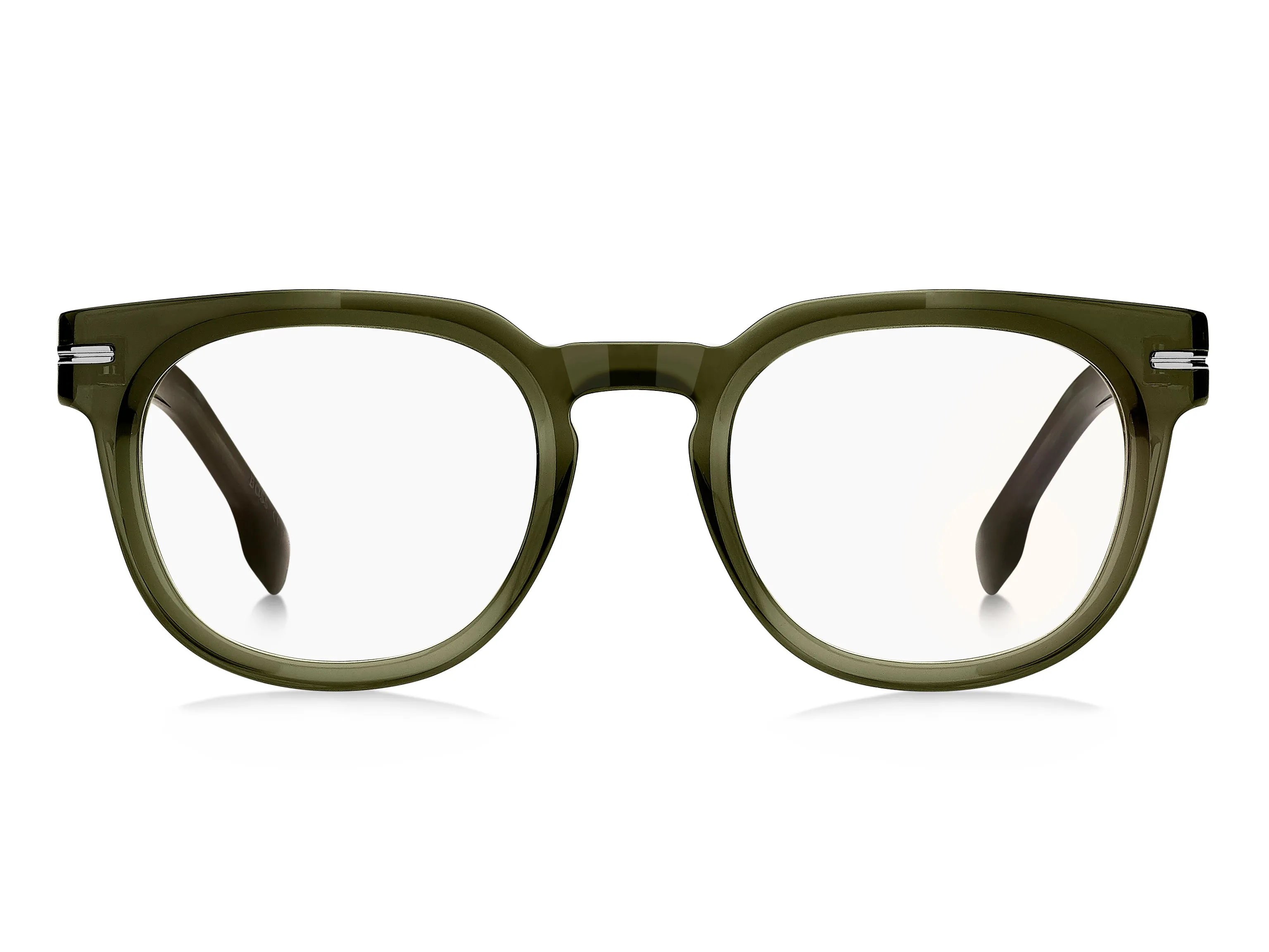 Hugo Boss Hugo Boss BOSS 1719 1ED Montature da vista - immagine 2